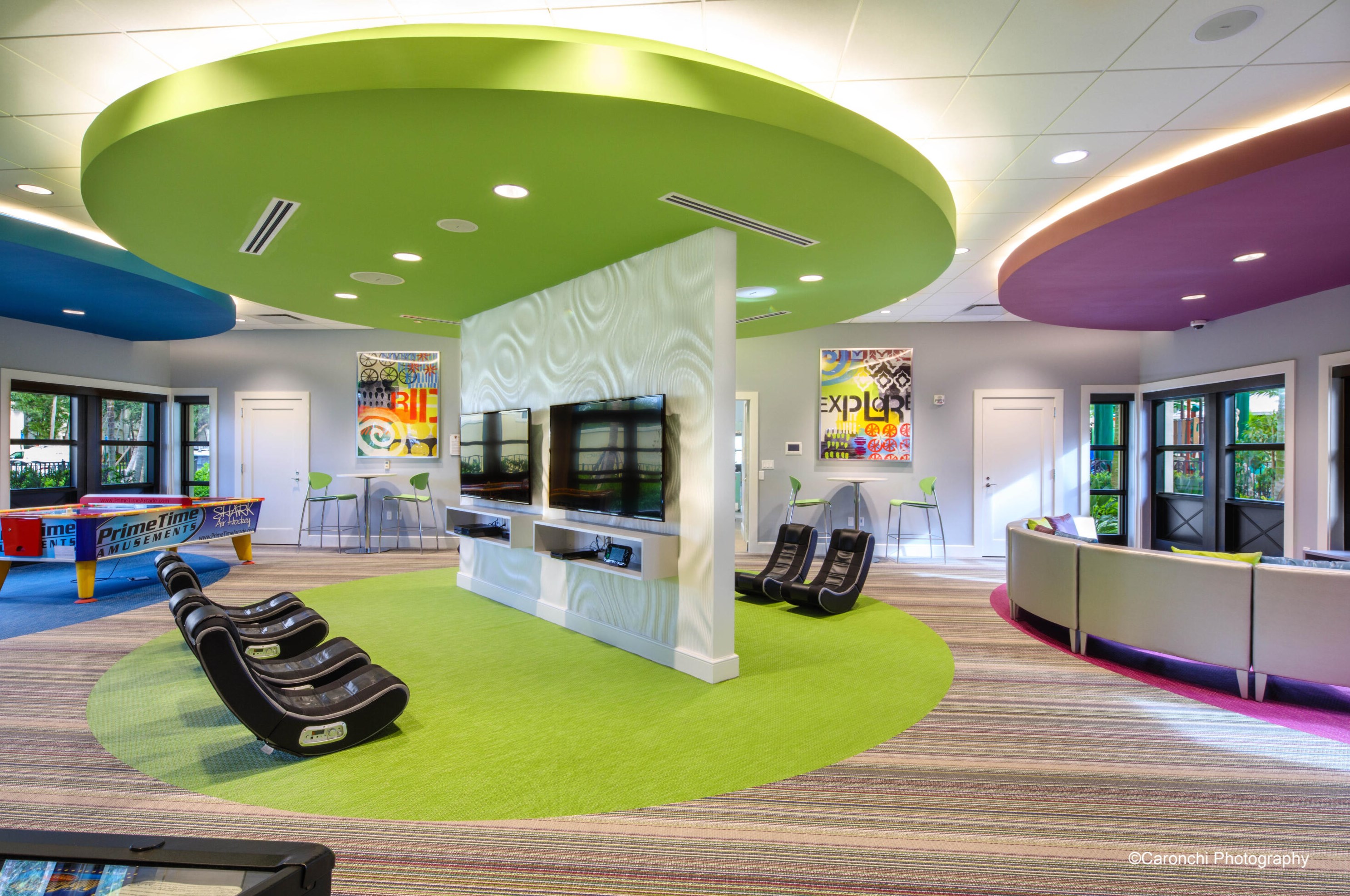 4098 Briarcliff Cir, Boca Raton FL  33496-4064 exterior