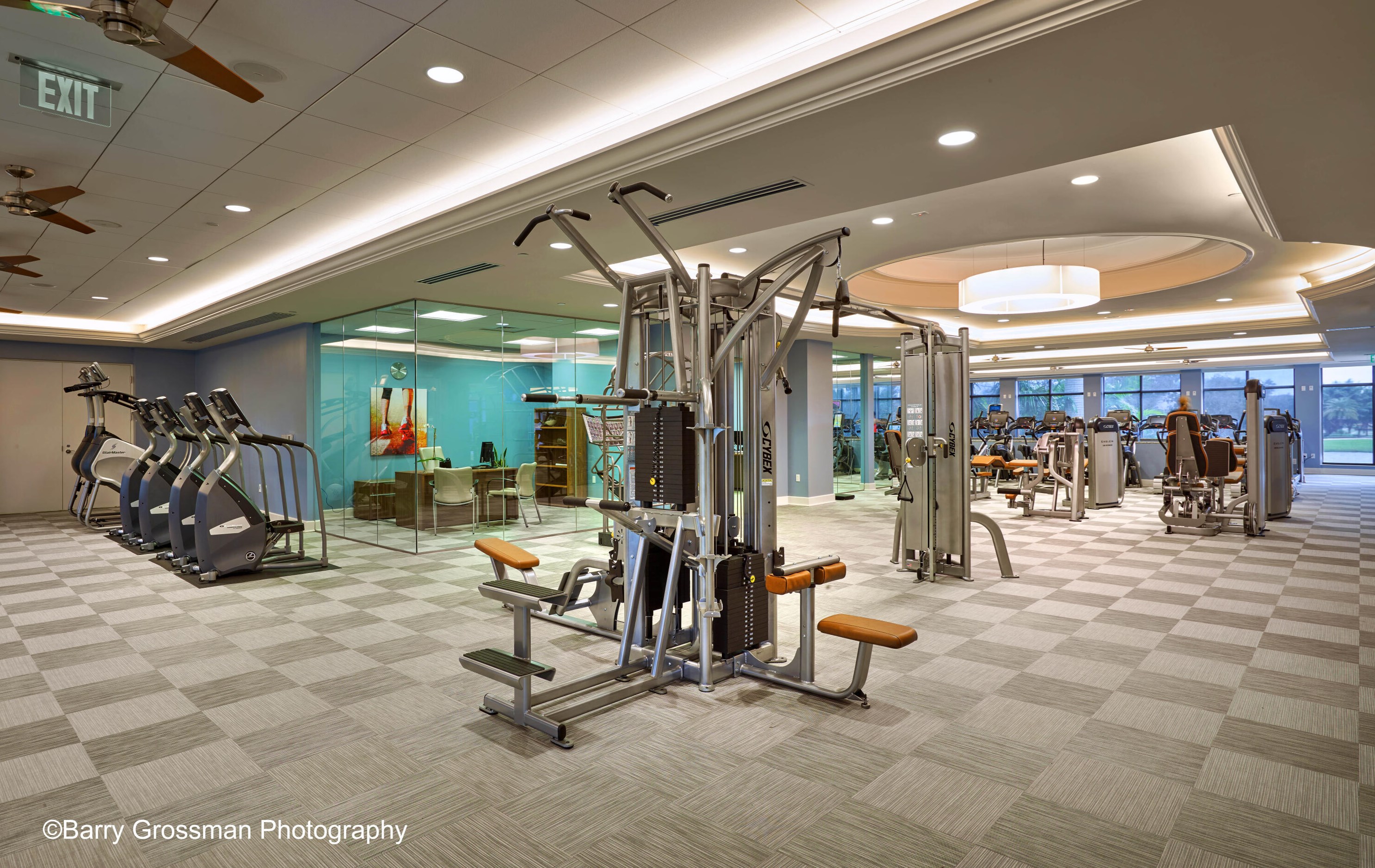 4098 Briarcliff Cir, Boca Raton FL  33496-4064 exterior