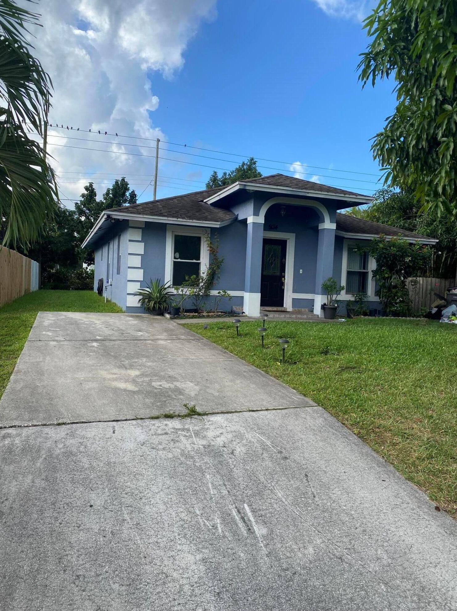 5134 Norma Elaine Rd, West Palm Beach, FL 33417