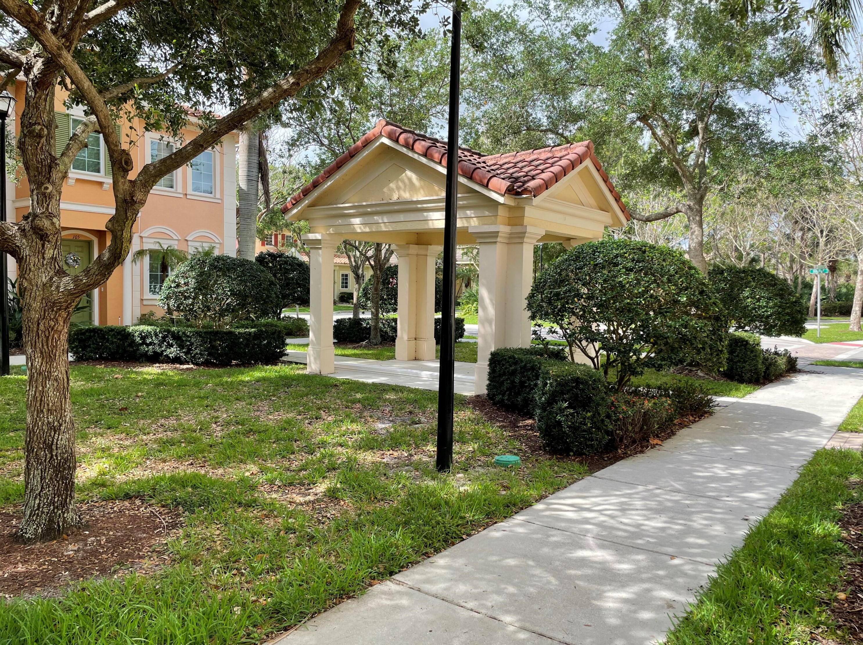 149 Glencullen Cir, Jupiter FL  33458-6535 exterior
