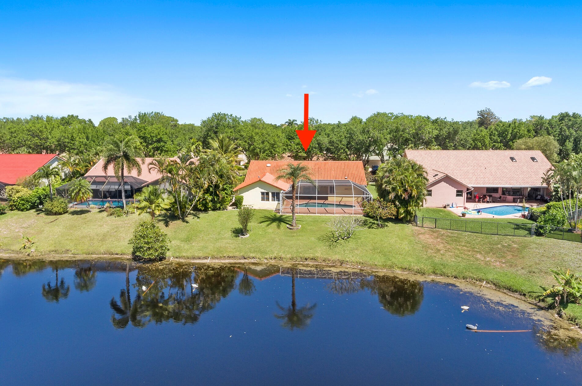 2530 40th St, Boca Raton, FL 33434-4447