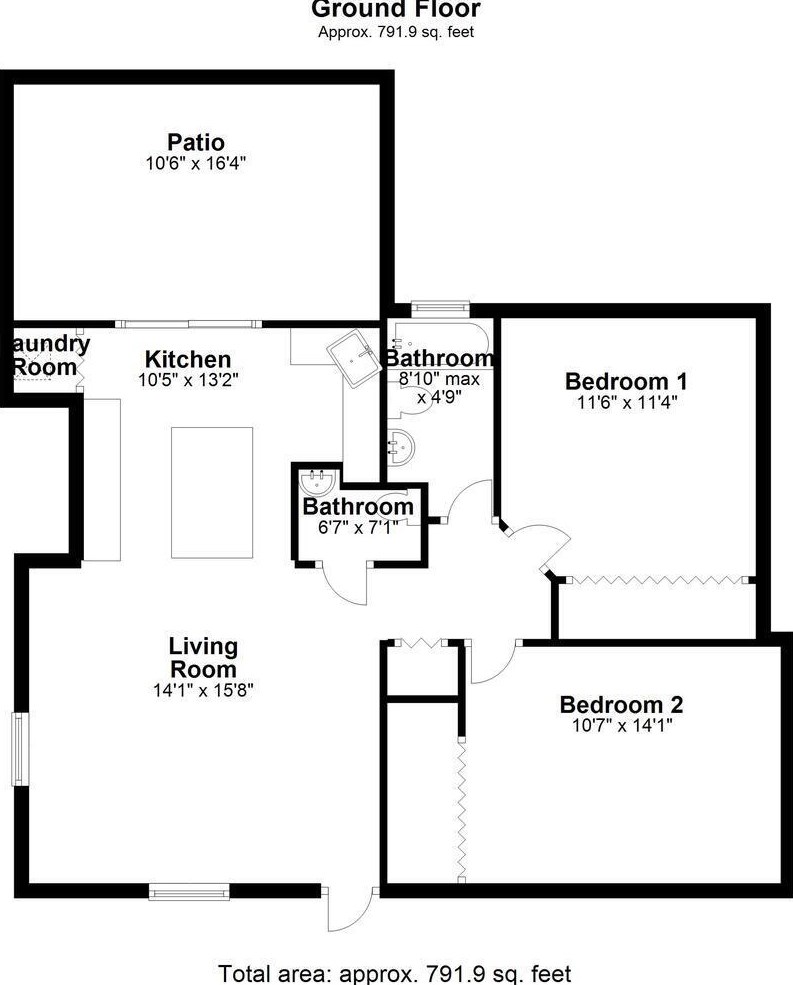 902 Sw 17th St, Boynton Beach, FL 33426