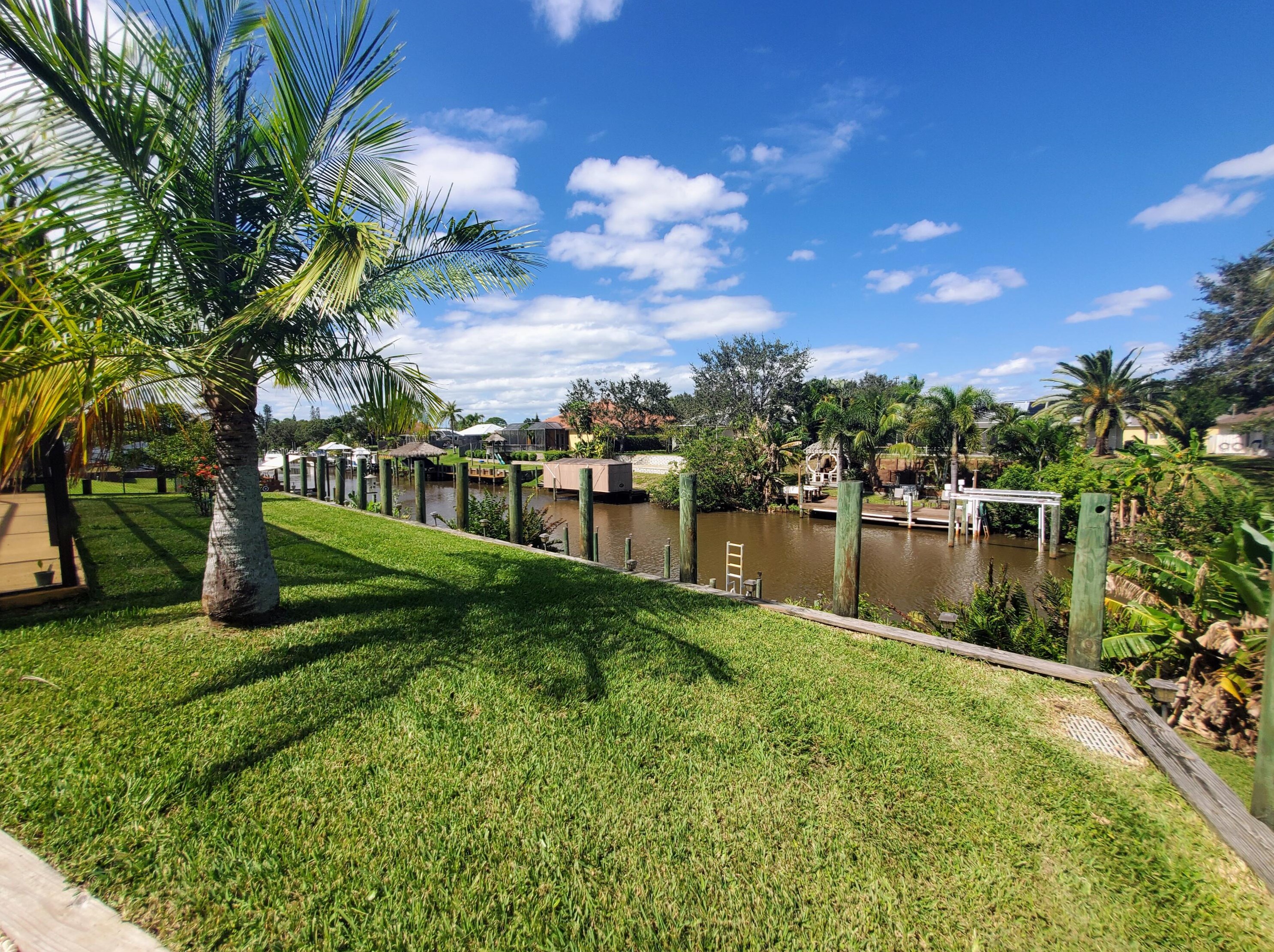 149 Ne Sagamore Ter, Fort Pierce, FL 34983