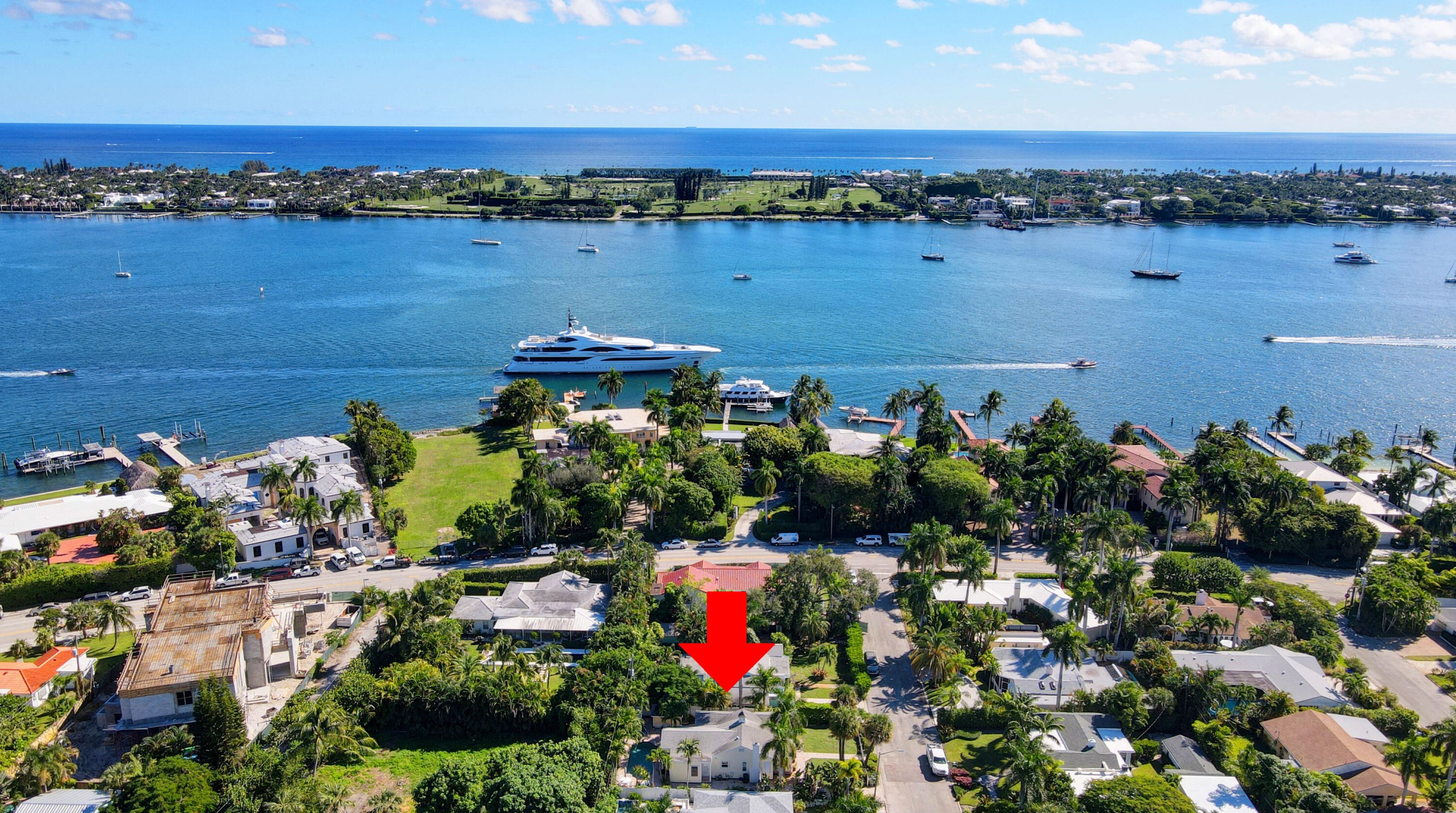 215 33rd St, West Palm Beach, FL 33407