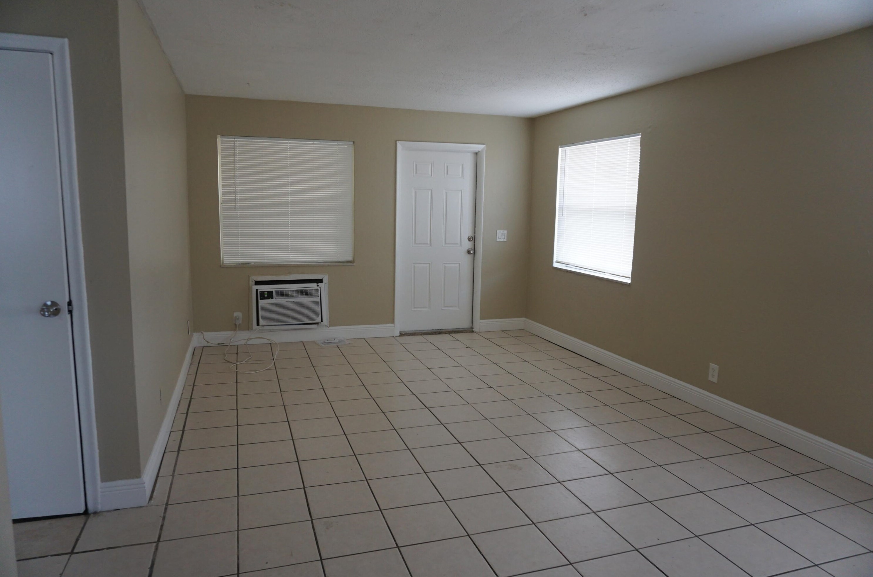 1601 Ac Evans St #6, West Palm Beach, FL 33404