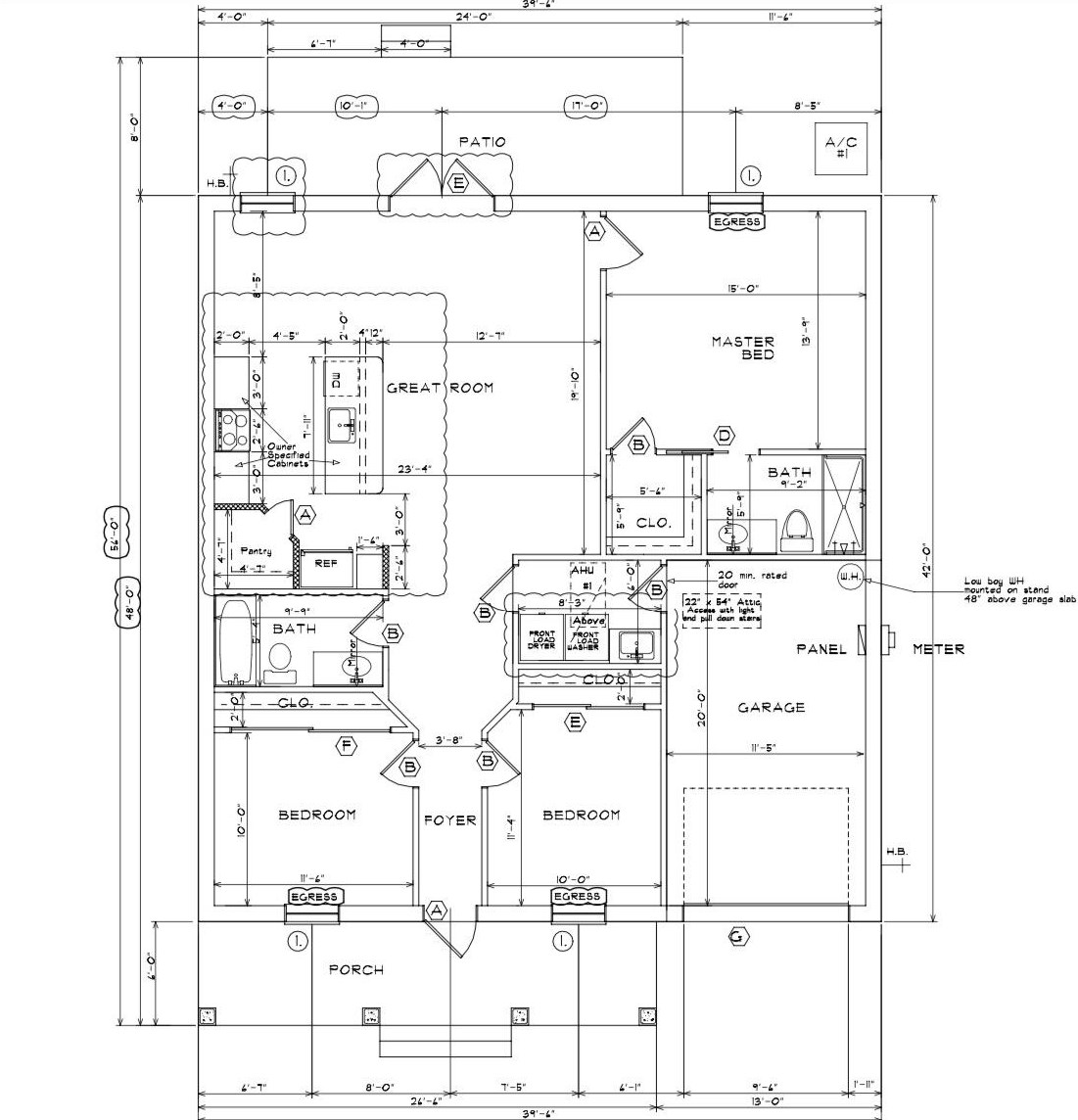 5771 Mitzi Ln, Stuart, FL 34997-8079