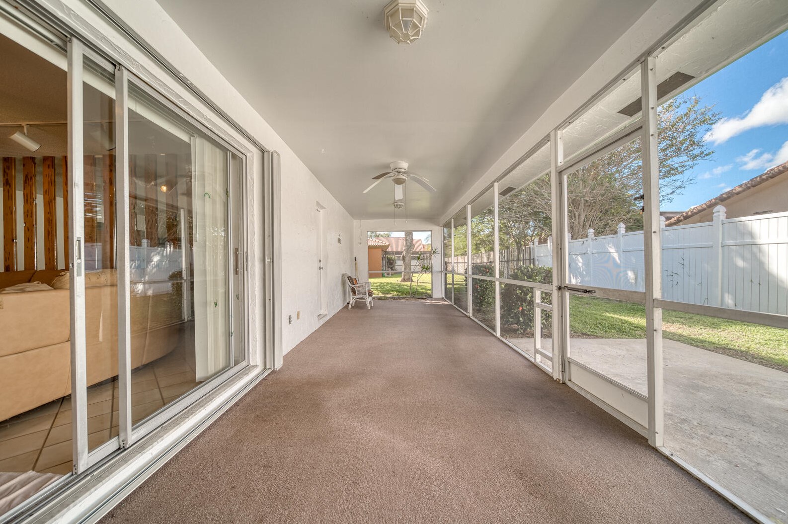 6897 Terra Tranquila Dr, Boca Raton FL  33433-6416 exterior