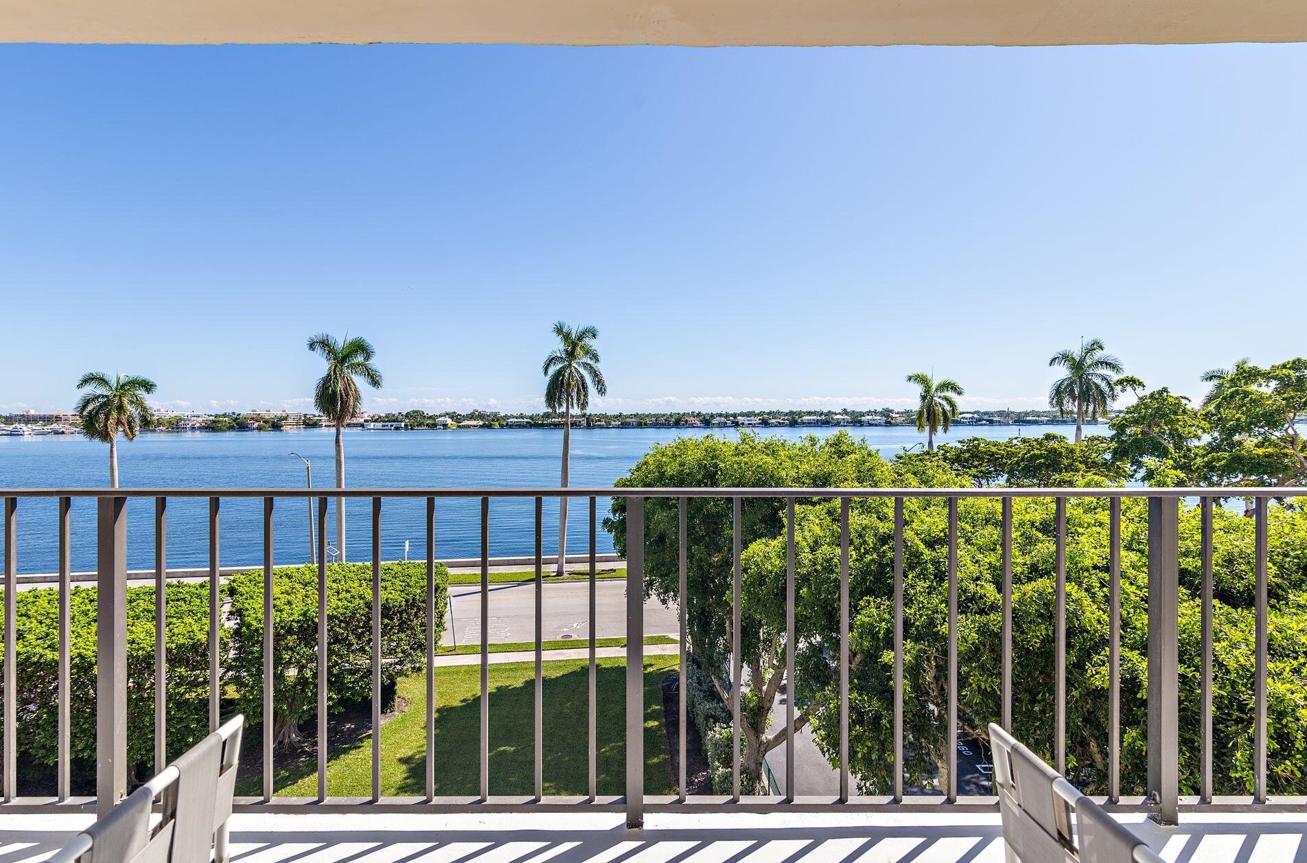 1801 S Flagler Dr #402, West Palm Beach, FL 33401