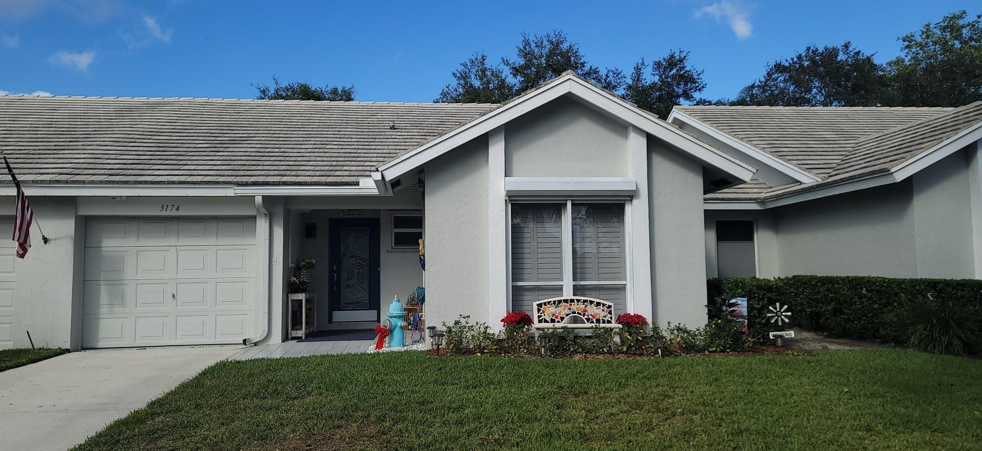 3174 Sw Sunset Trace Cir, Palm City, FL 34990