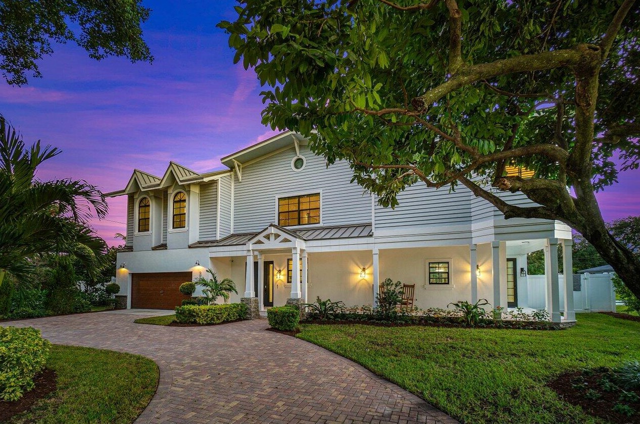 600 Chapel Hill Blvd, Boynton Beach, FL 33435