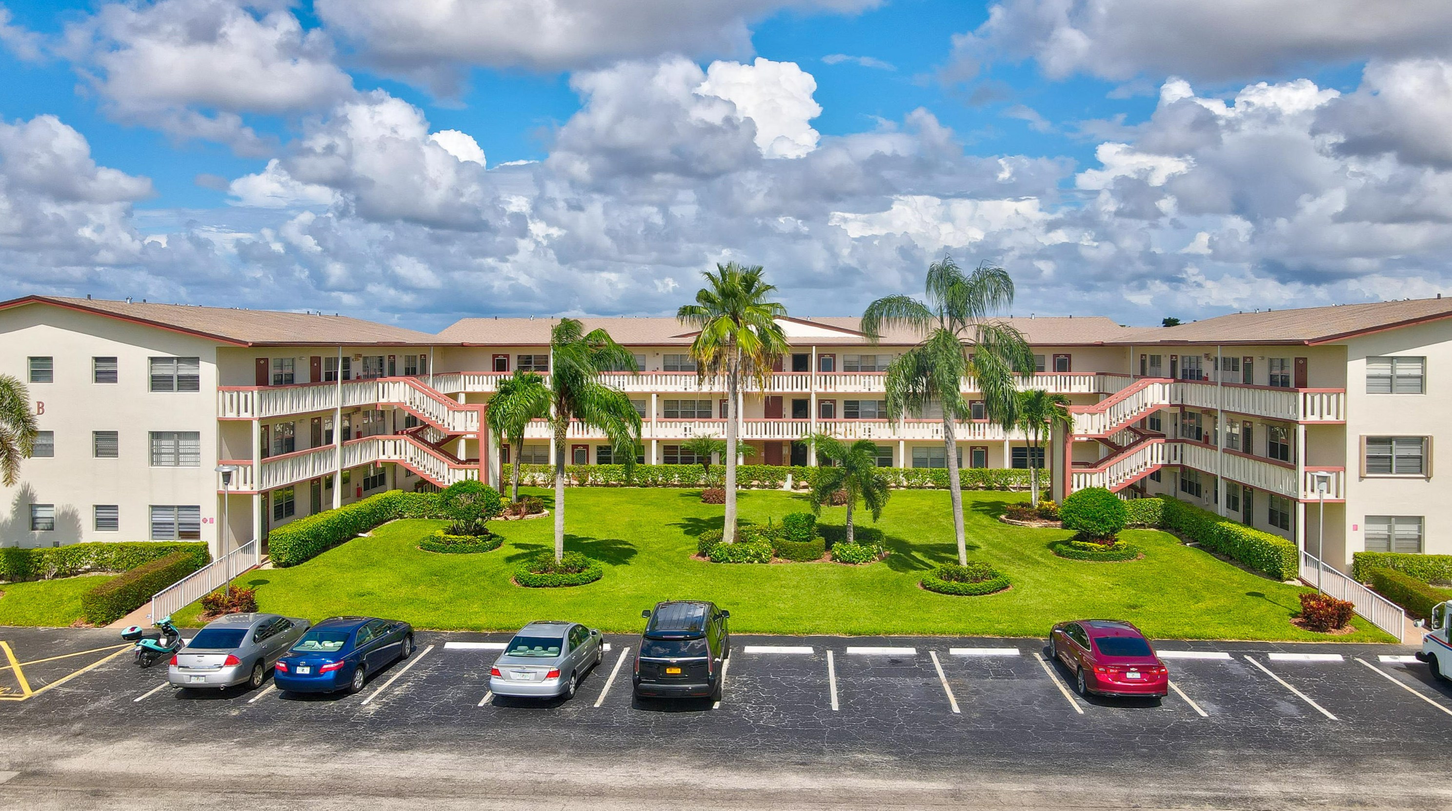 77 Brighton B, Boca Raton, FL 33434
