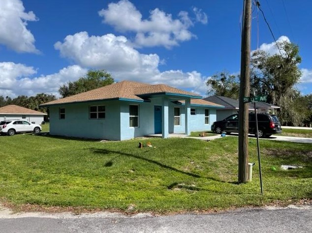 1691 11th St, Okeechobee, FL 34972-3048