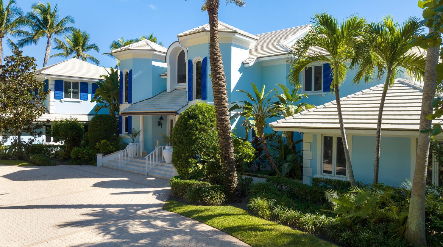 2999 N Ocean Blvd, Delray Beach, FL 33483