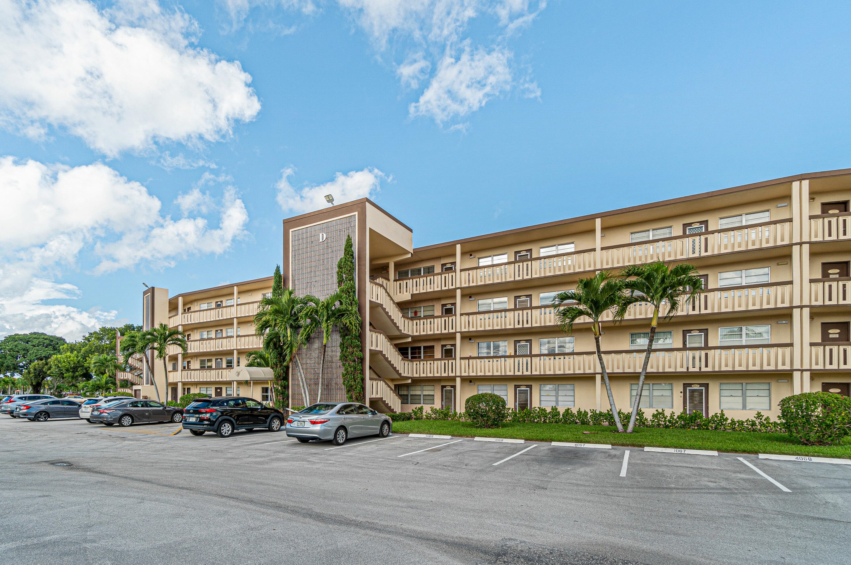 4069 Wolverton D, Boca Raton, FL 33434