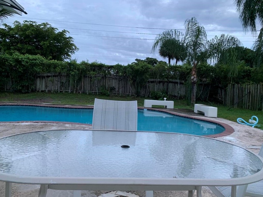 9580 Richmond Cir, Boca Raton FL  33434-2381 exterior