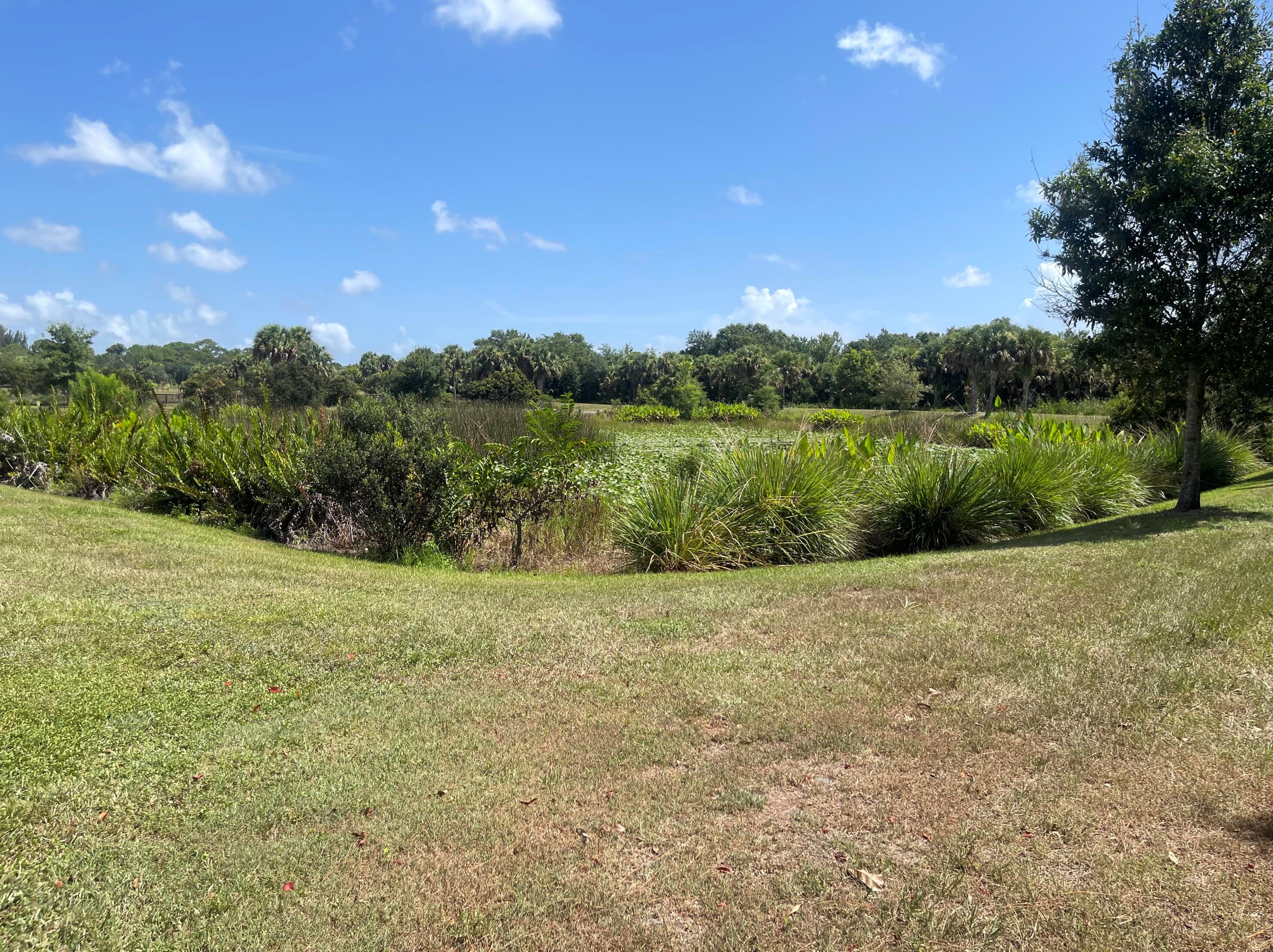 1663 Gregor Way, Stuart FL  34997-7074 exterior