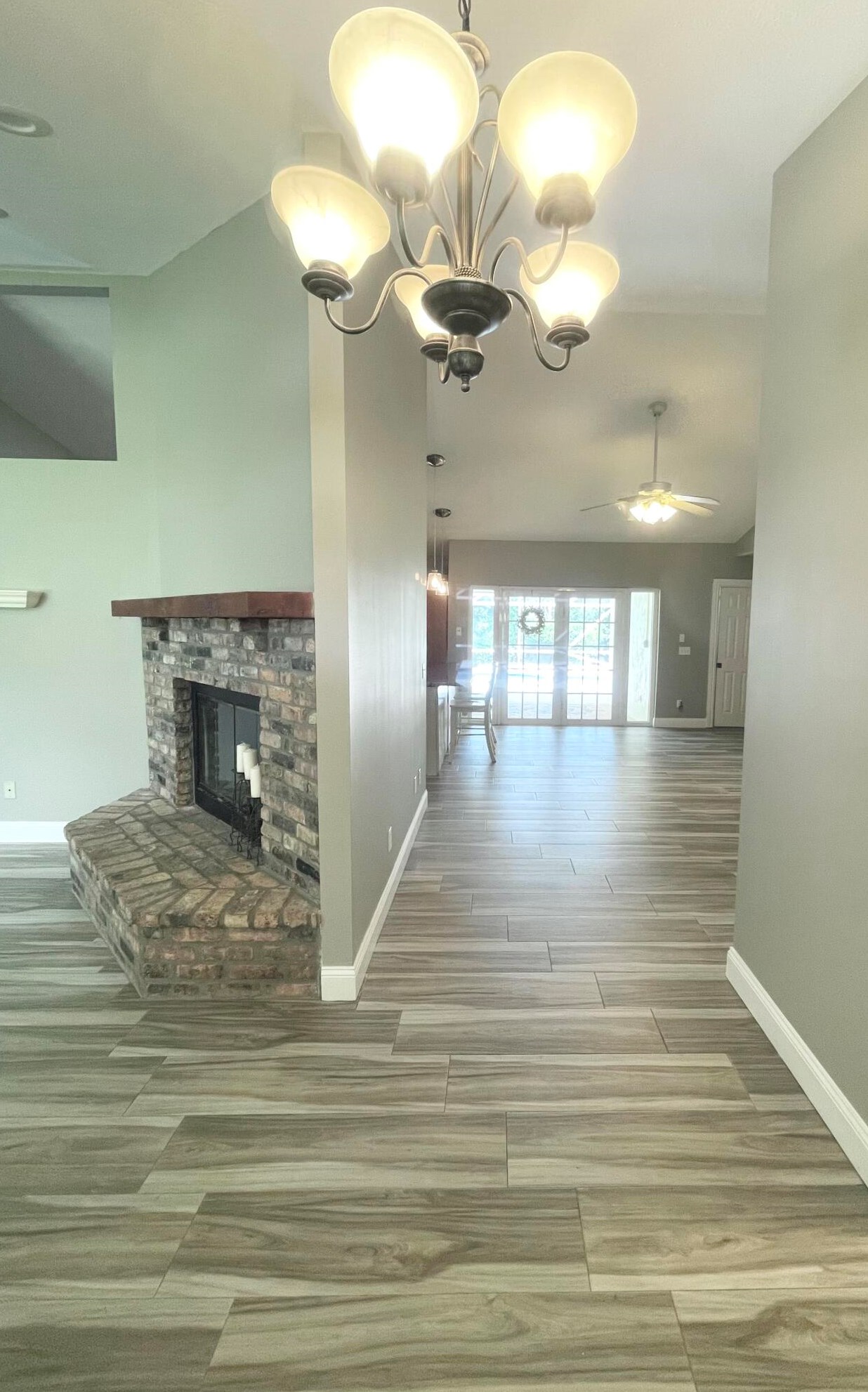 1663 Gregor Way, Stuart FL  34997-7074 exterior