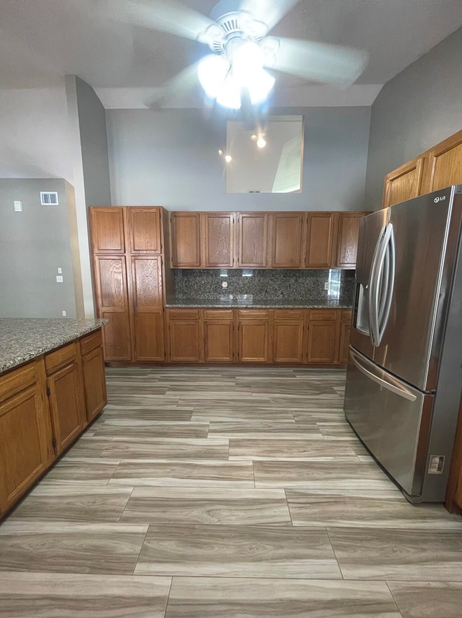 1663 Gregor Way, Stuart FL  34997-7074 exterior