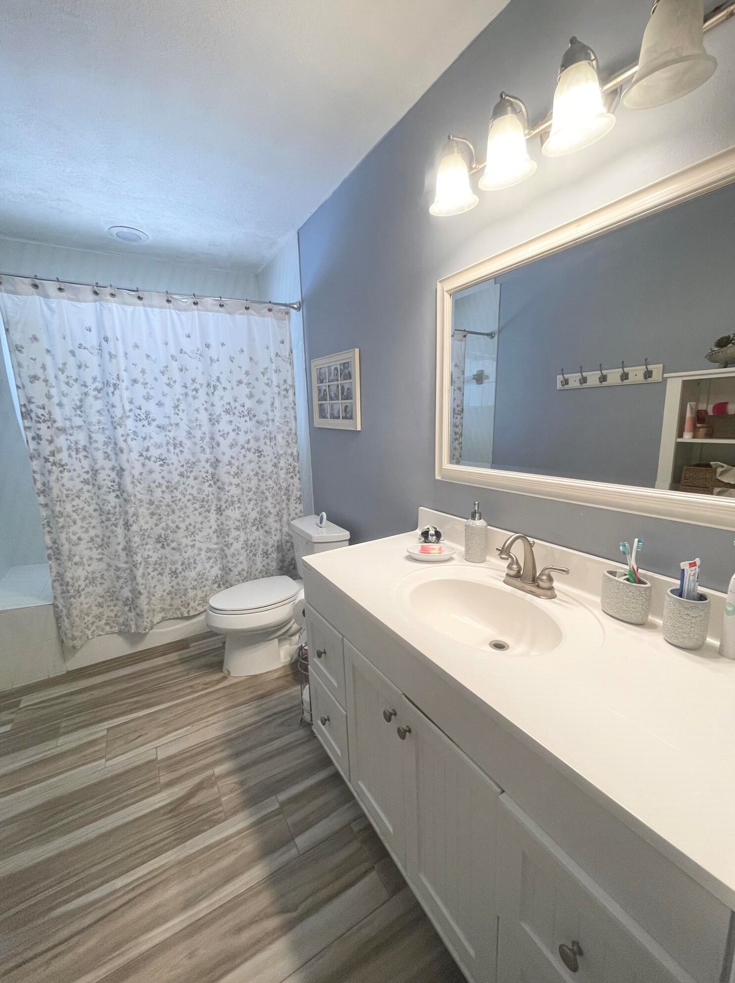 1663 Gregor Way, Stuart FL  34997-7074 exterior