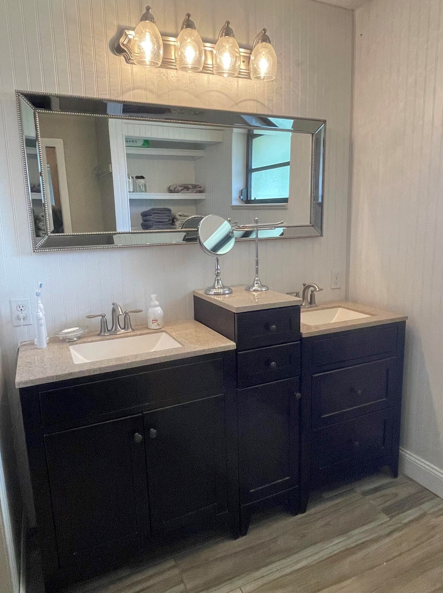 1663 Gregor Way, Stuart FL  34997-7074 exterior