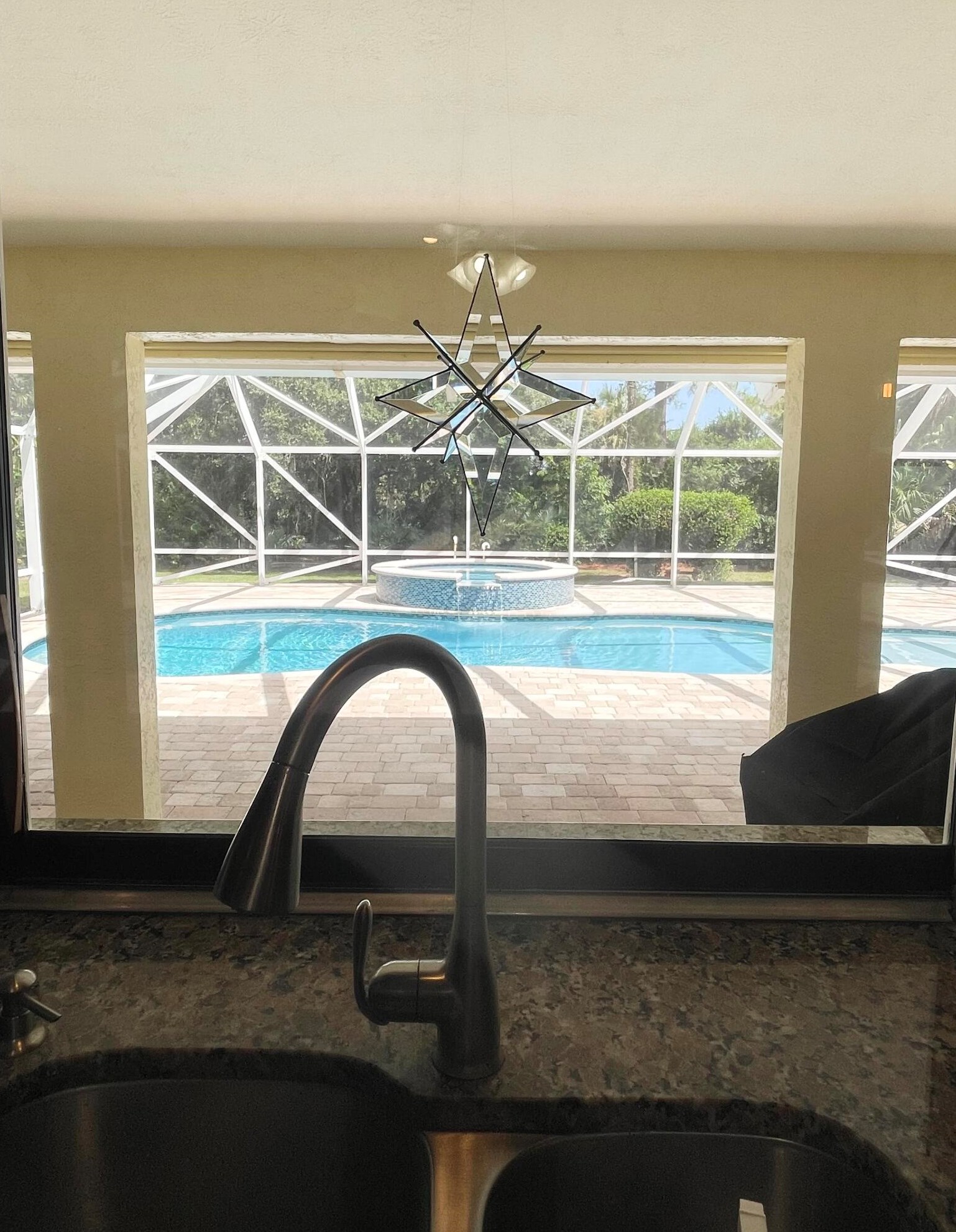 1663 Gregor Way, Stuart FL  34997-7074 exterior