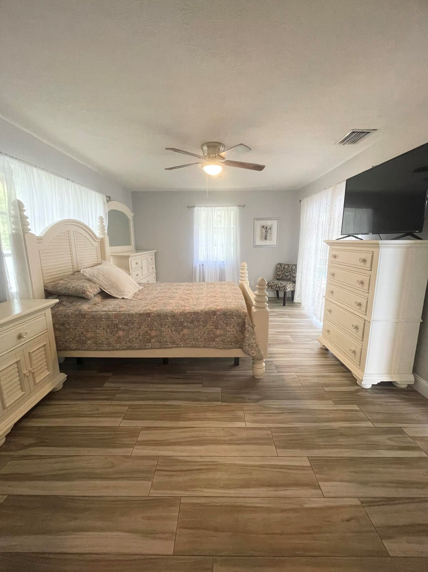 1663 Gregor Way, Stuart FL  34997-7074 exterior