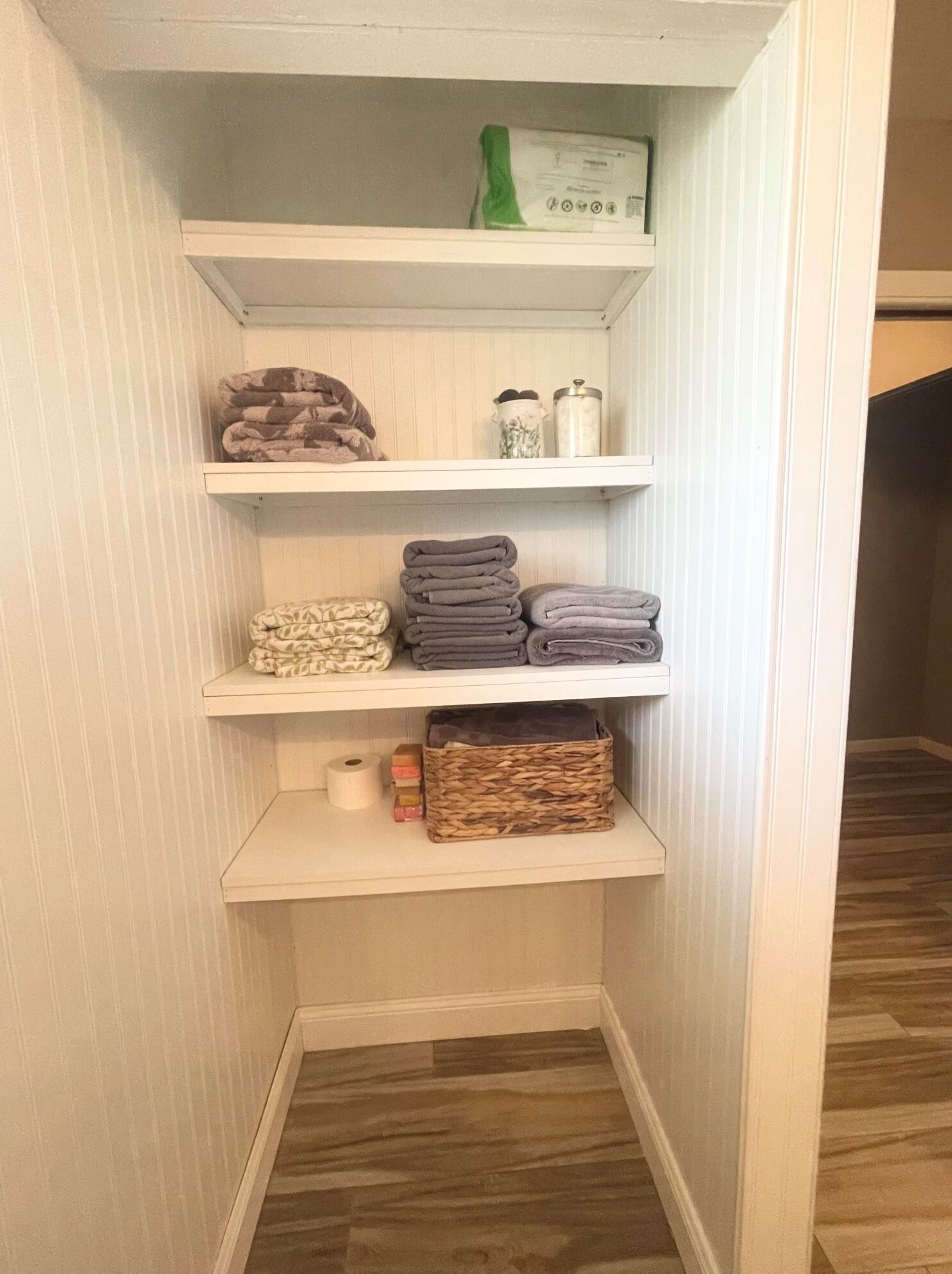 1663 Gregor Way, Stuart FL  34997-7074 exterior