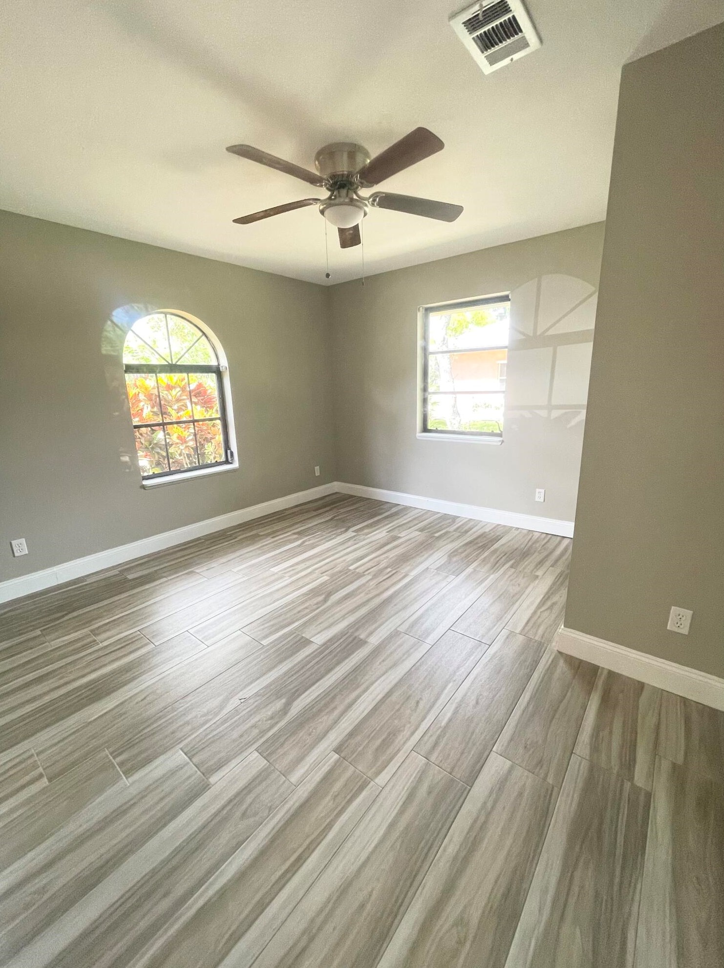 1663 Gregor Way, Stuart FL  34997-7074 exterior