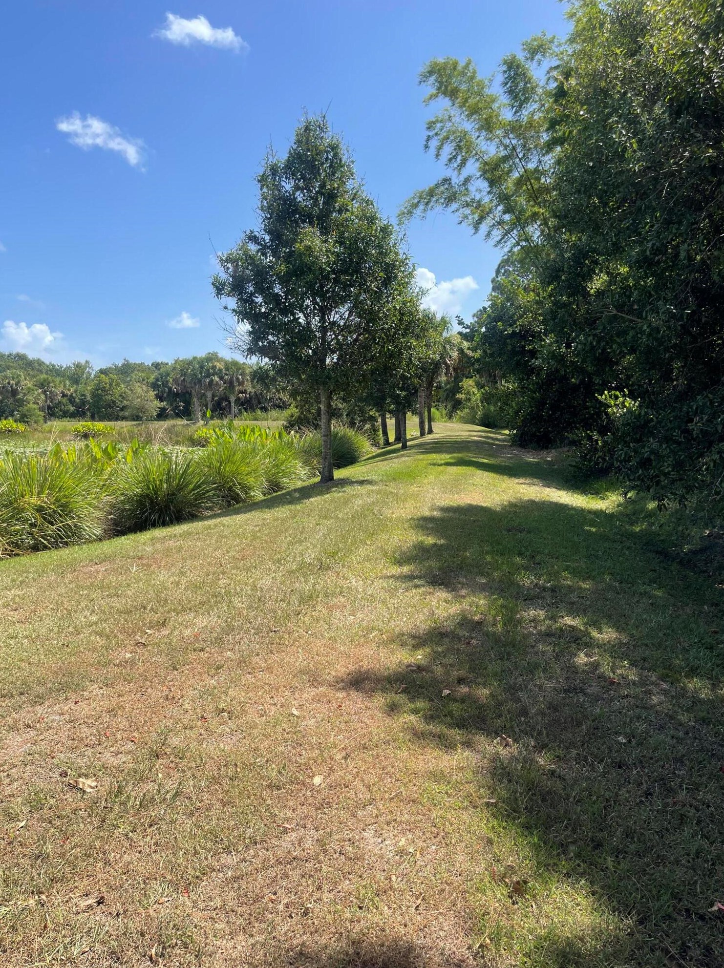 1663 Gregor Way, Stuart FL  34997-7074 exterior