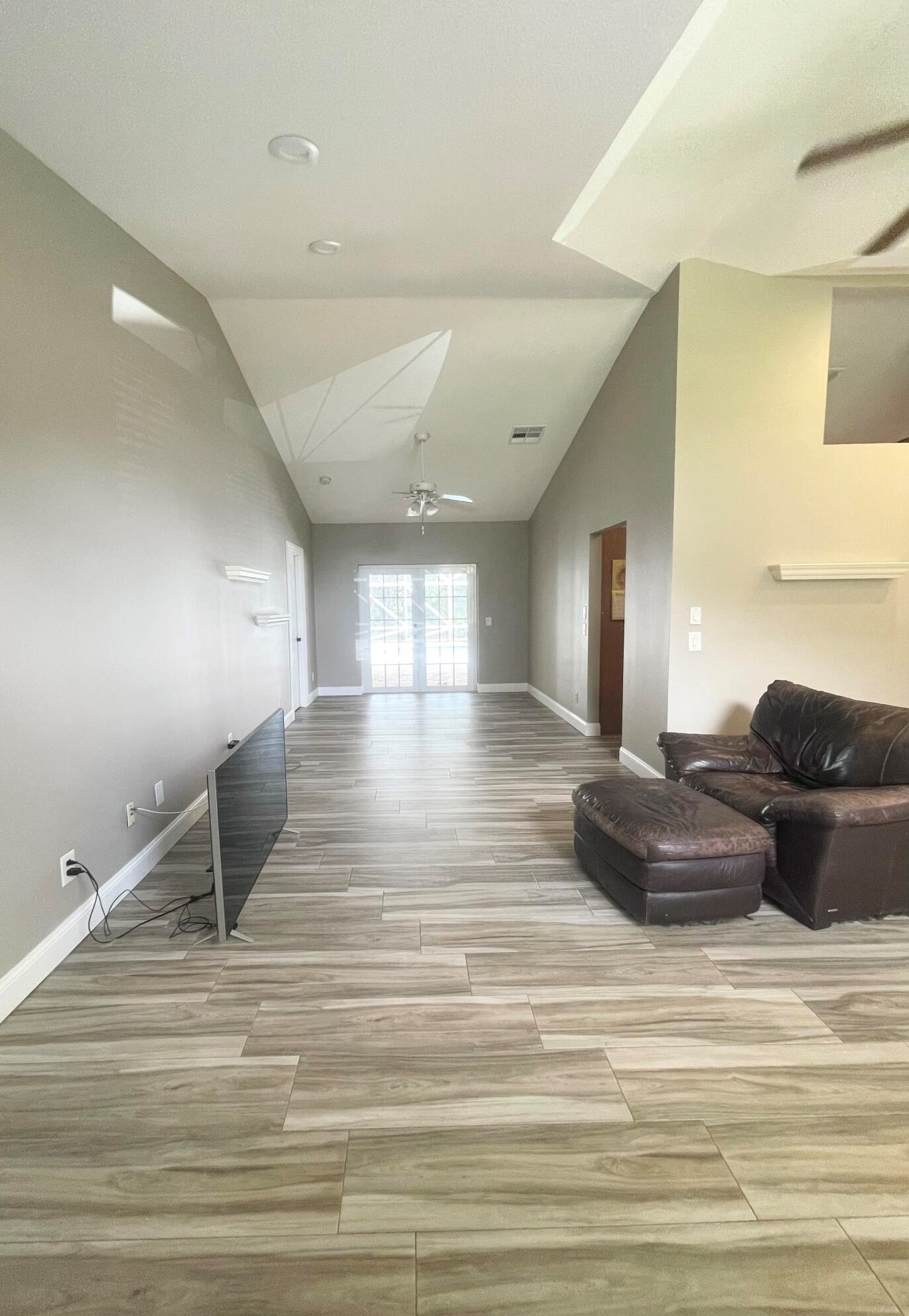 1663 Gregor Way, Stuart FL  34997-7074 exterior