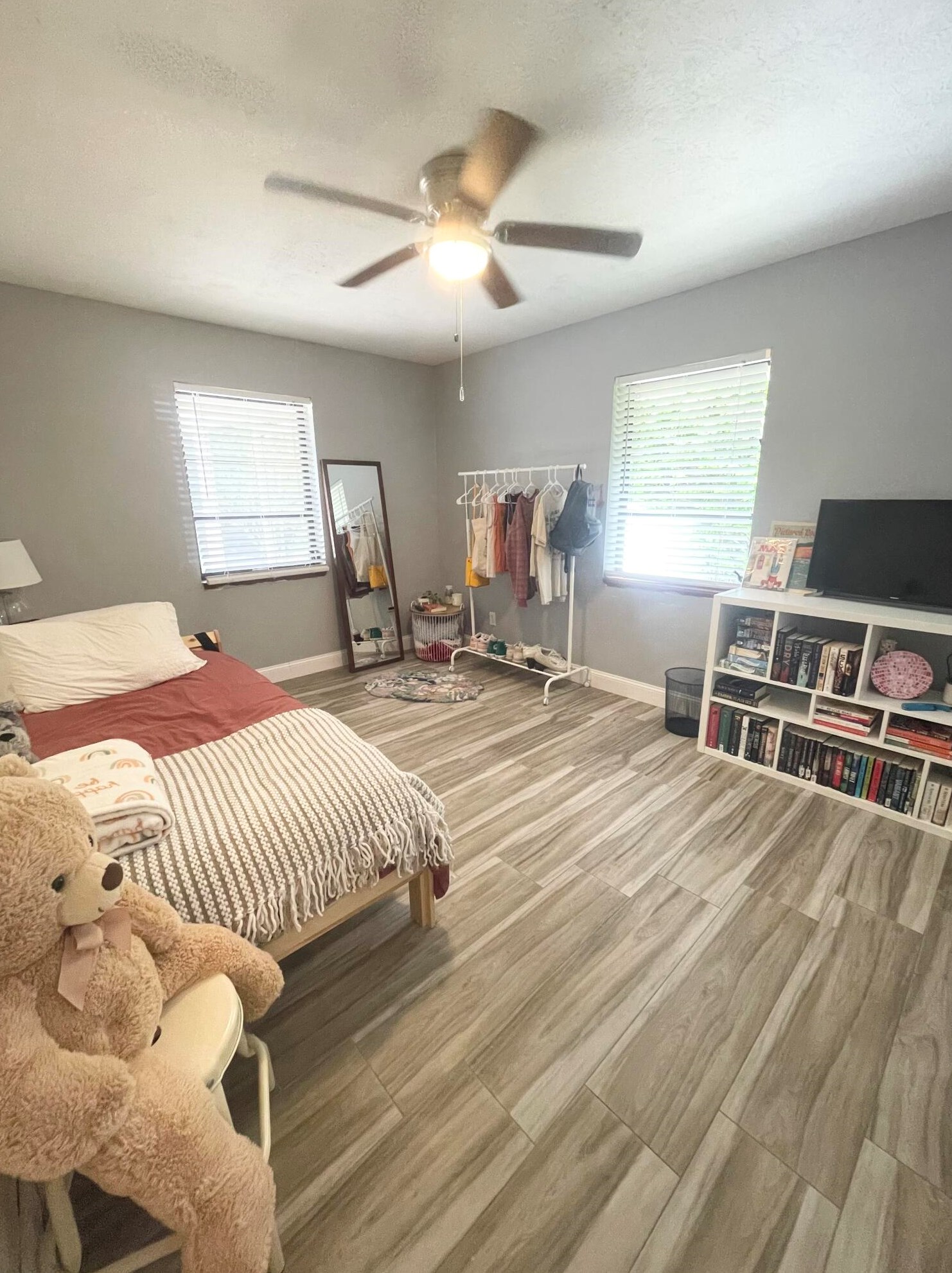 1663 Gregor Way, Stuart FL  34997-7074 exterior