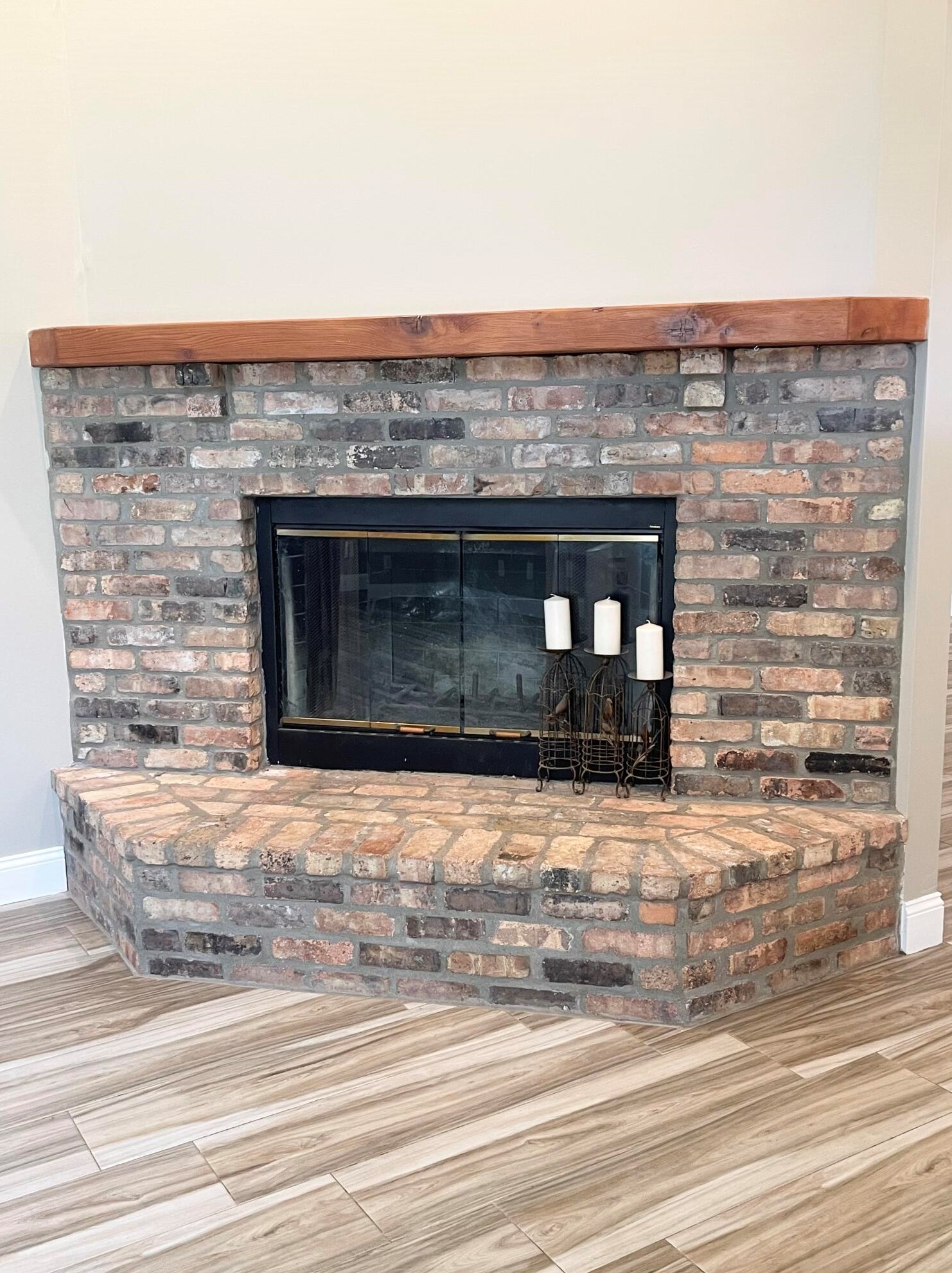 1663 Gregor Way, Stuart FL  34997-7074 exterior