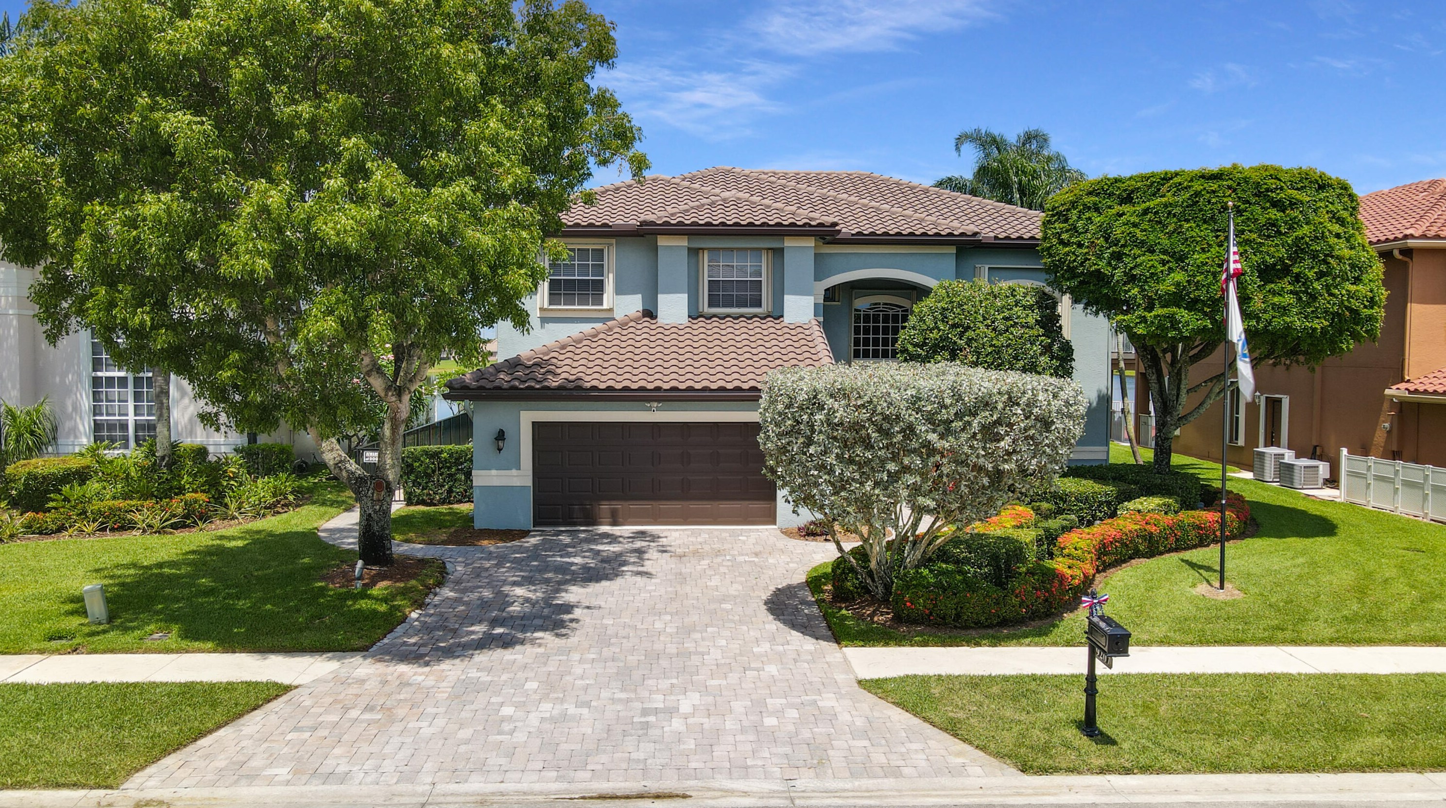 9207 Chianti Ct, Boynton Beach, FL 33472-2461