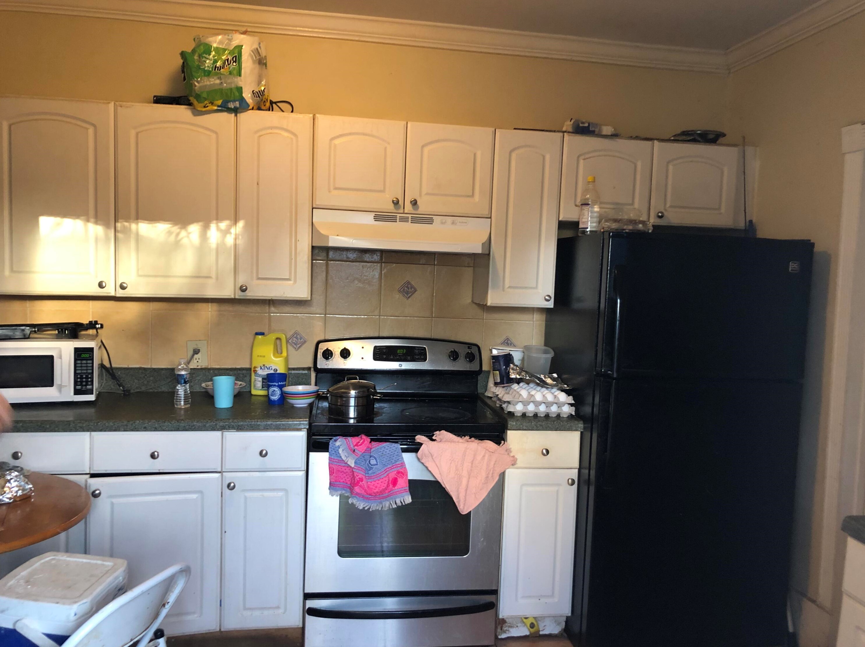 101 D St, Lake Worth FL 33460-2055 exterior