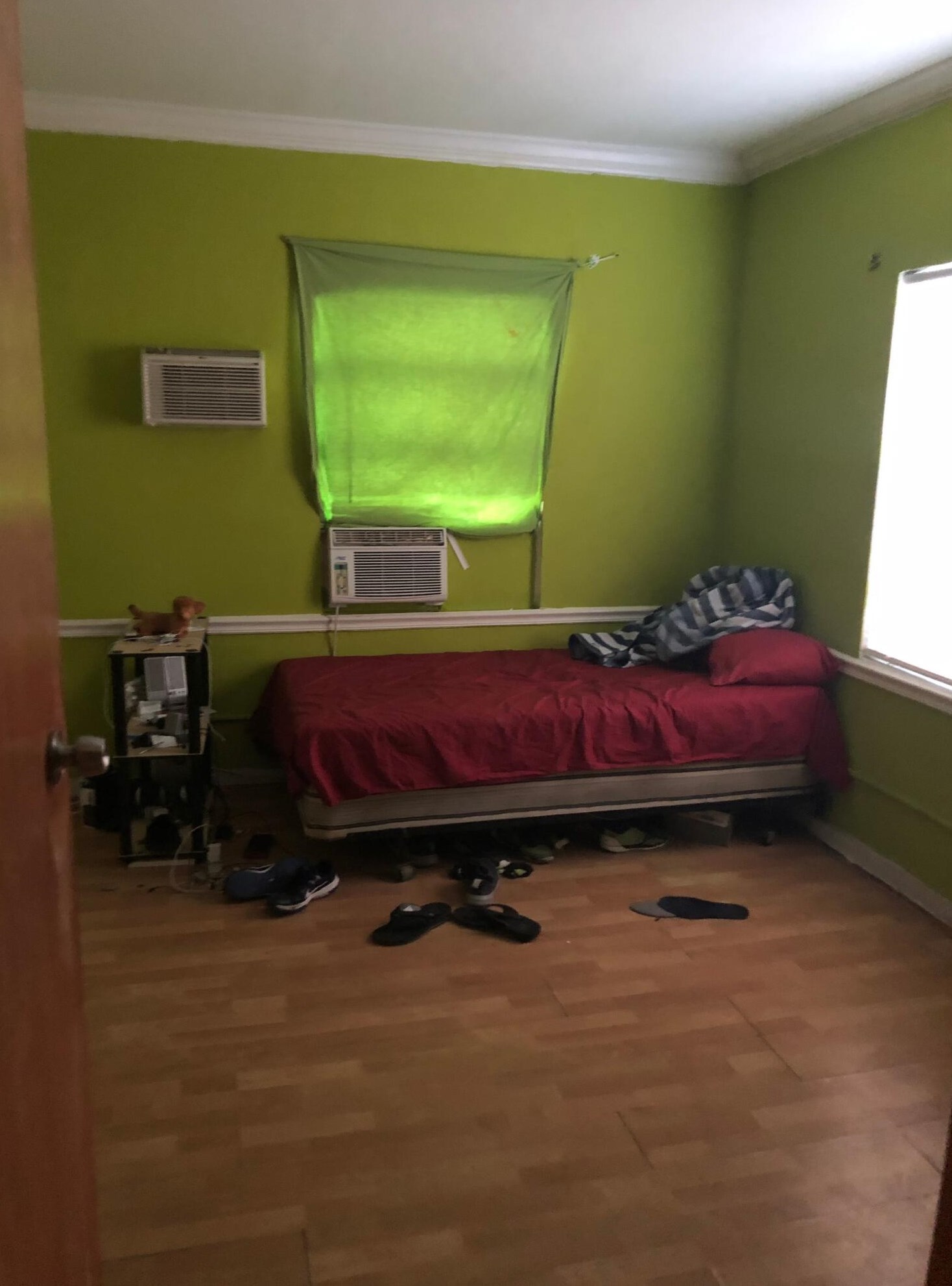 101 D St, Lake Worth FL 33460-2055 exterior