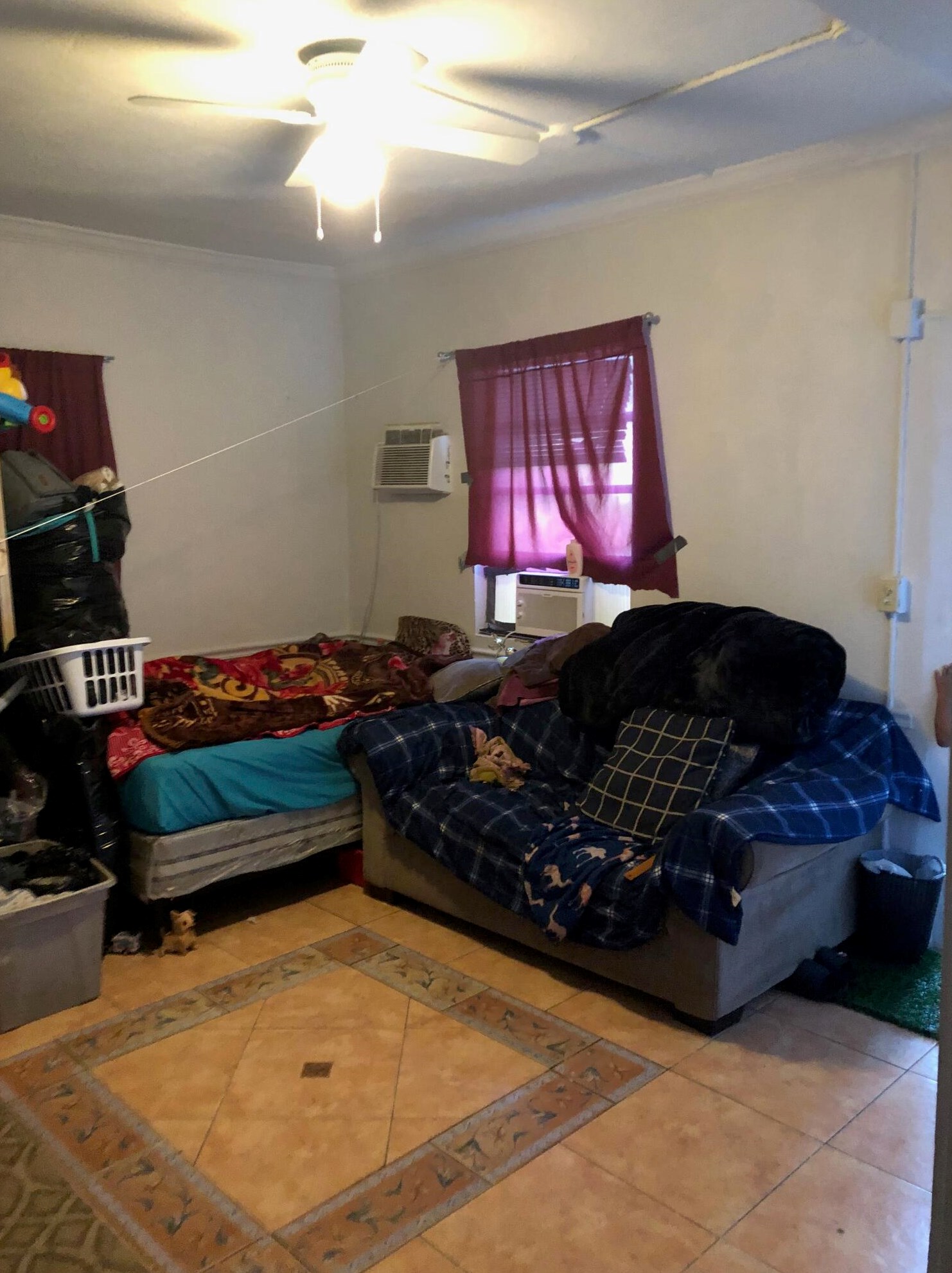 101 D St, Lake Worth FL 33460-2055 exterior