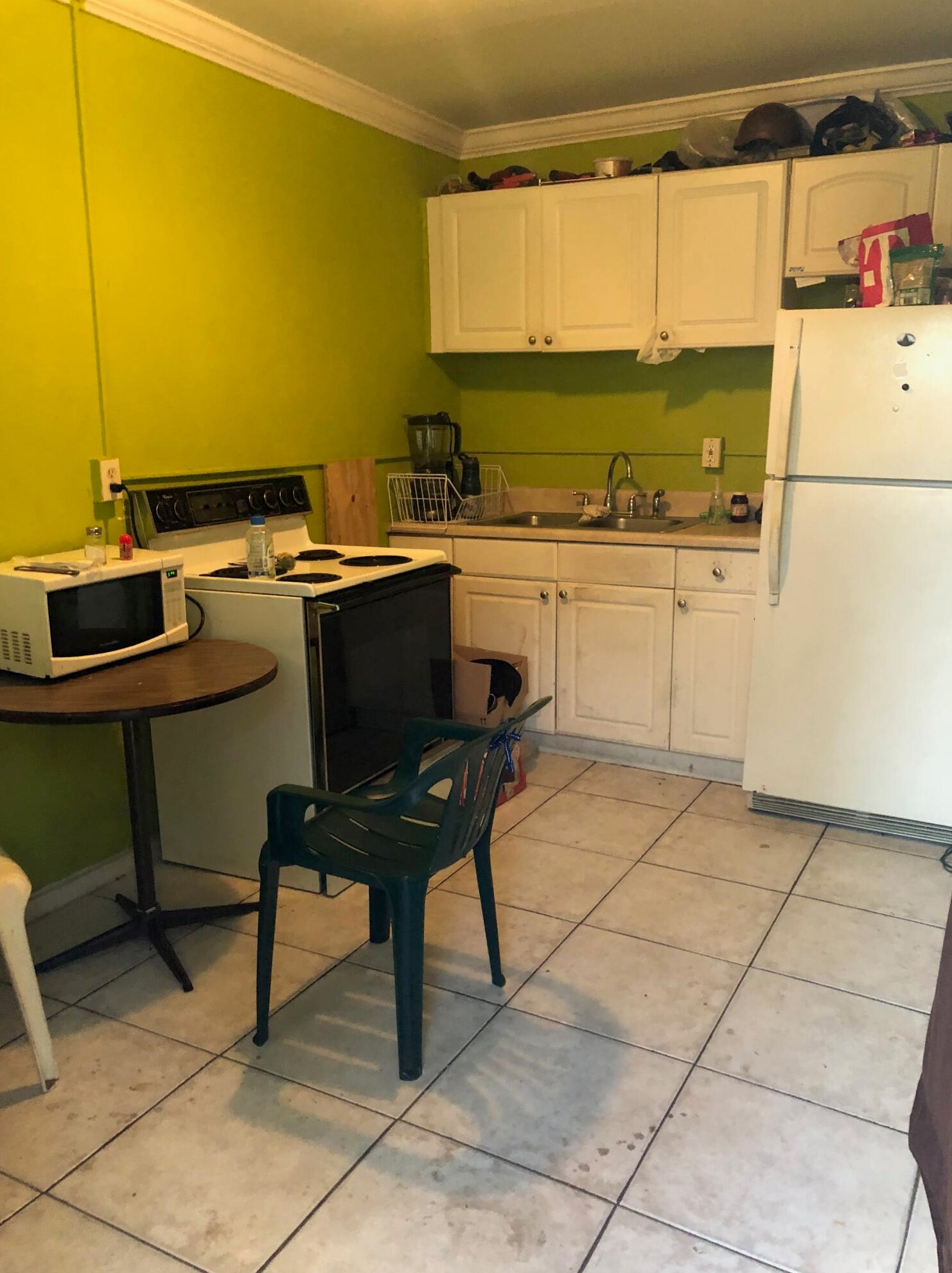 101 D St, Lake Worth FL 33460-2055 exterior