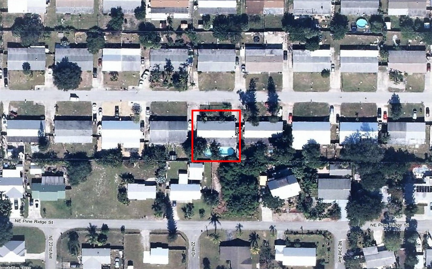 2266 Rustic Pl, Jensen Beach, FL 34957