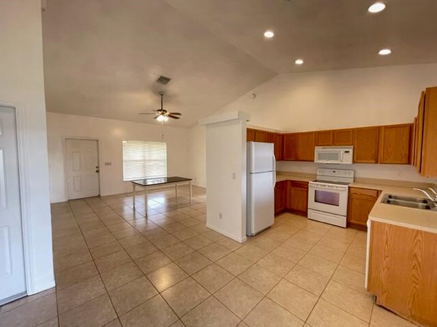 3126 Sw Centamino St, Fort Pierce, FL 34953