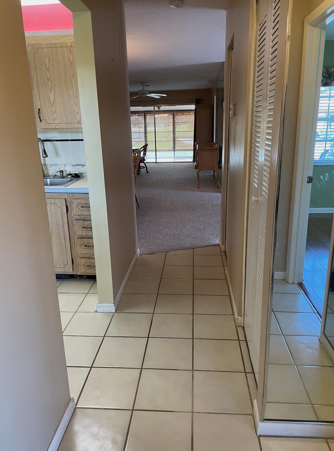 5847 Summerfield Ct #46d, Fort Pierce, FL 34982