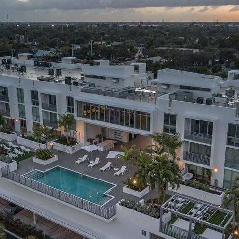 111 Se 1st Ave #306, Delray Beach, FL 33444