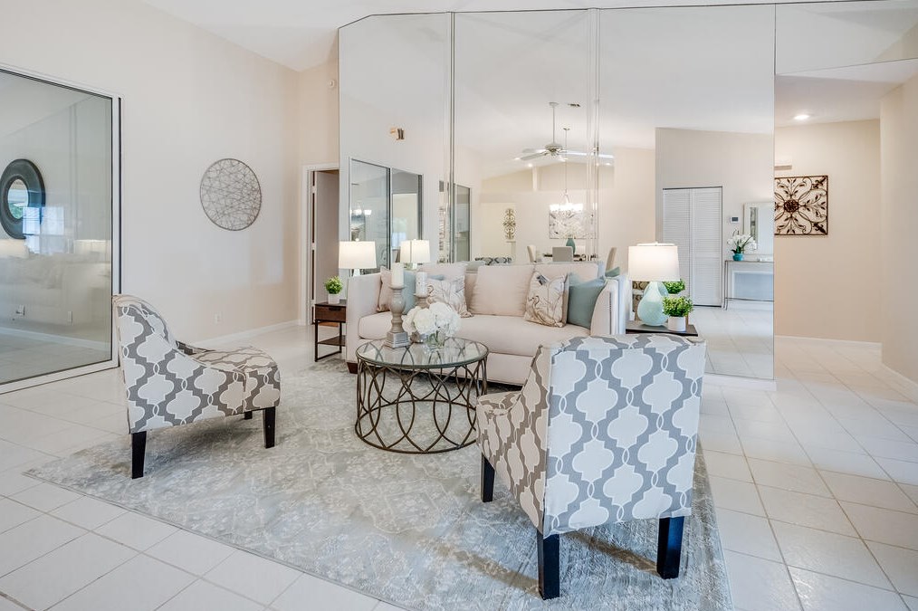 3864 Summer Chase Ct, Lake Worth FL  33467-2459 exterior