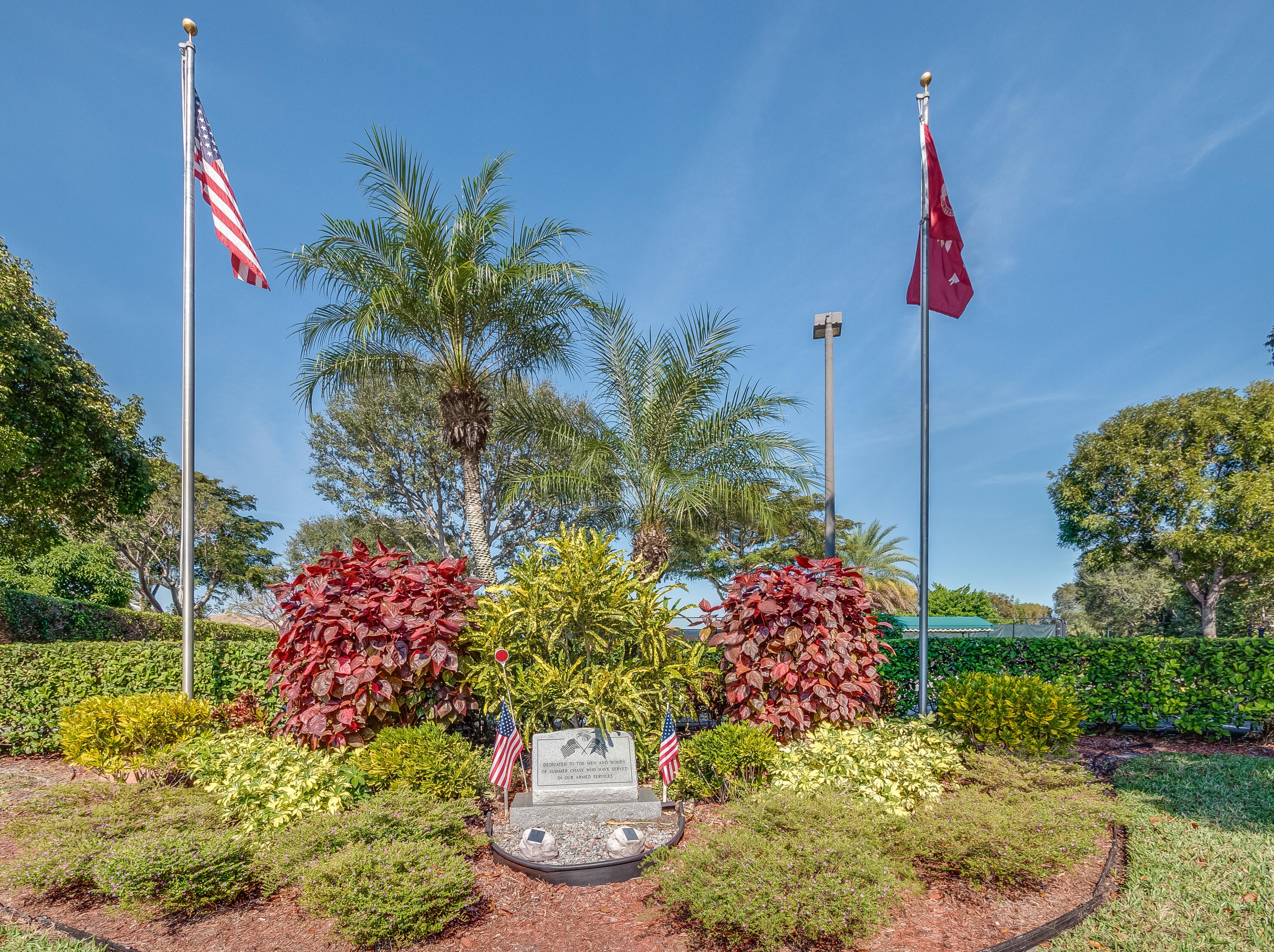 3864 Summer Chase Ct, Lake Worth FL  33467-2459 exterior