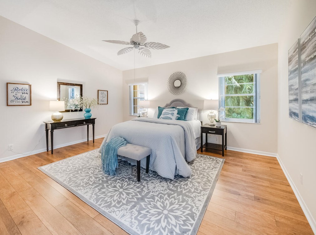 3864 Summer Chase Ct, Lake Worth FL  33467-2459 exterior