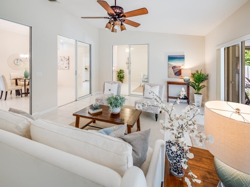 3864 Summer Chase Ct, Lake Worth FL  33467-2459 exterior