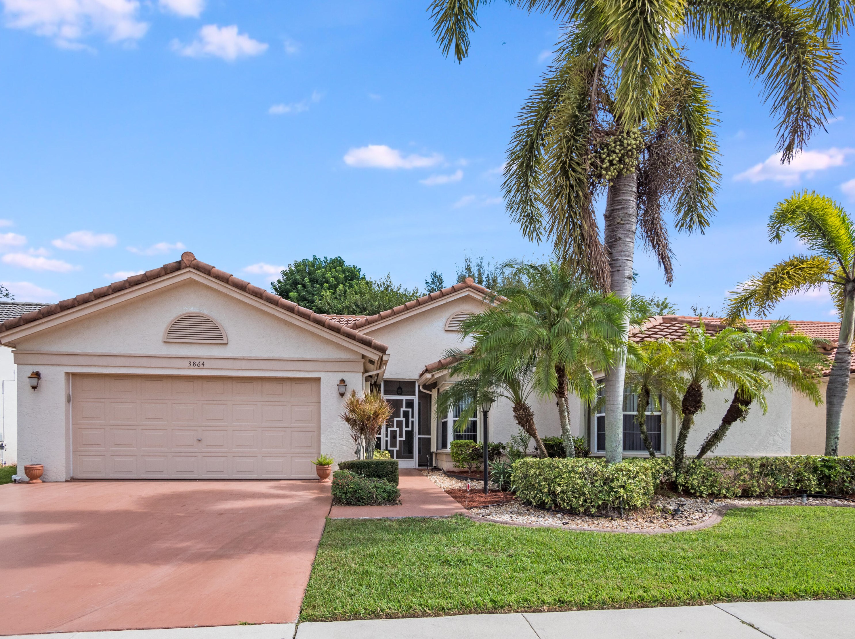 3864 Summer Chase Ct, Lake Worth, FL 33467-2459