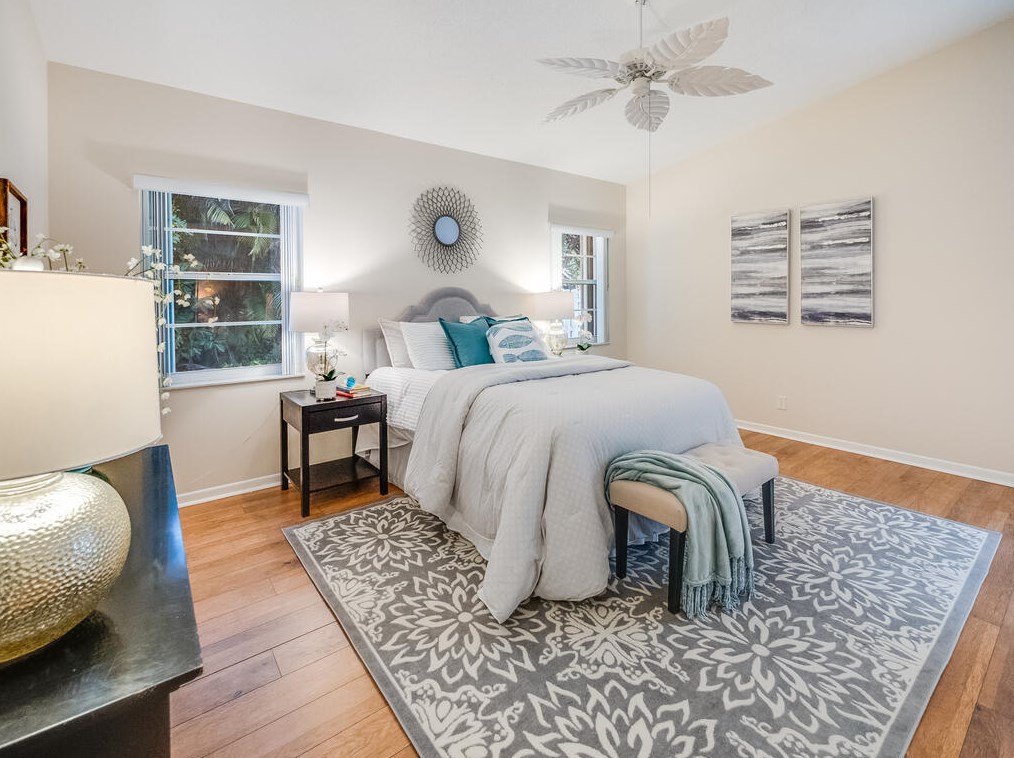 3864 Summer Chase Ct, Lake Worth FL  33467-2459 exterior