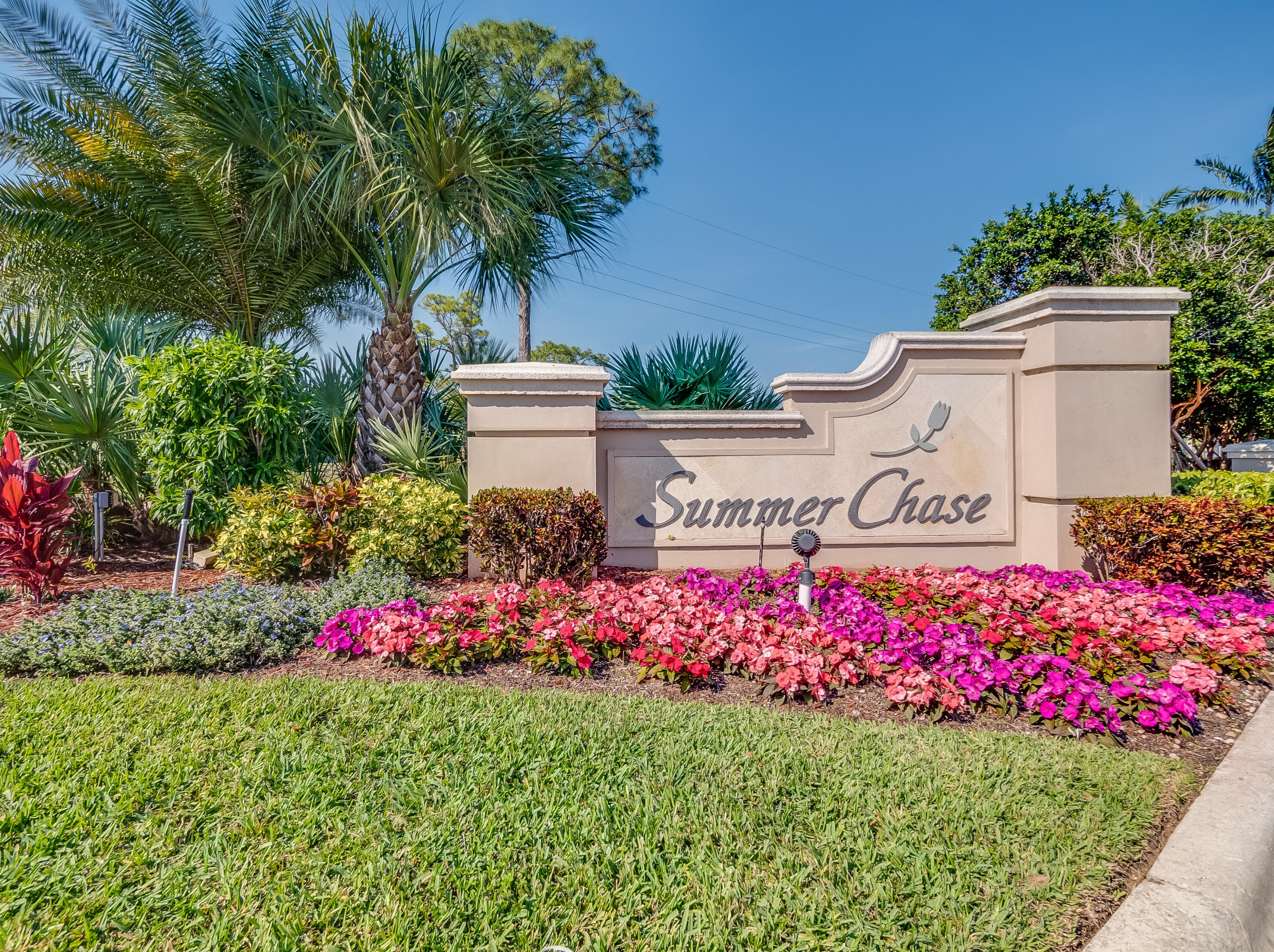 3864 Summer Chase Ct, Lake Worth FL  33467-2459 exterior