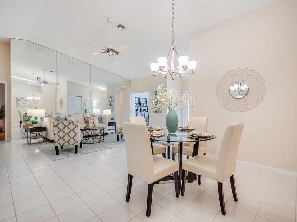 3864 Summer Chase Ct, Lake Worth FL  33467-2459 exterior