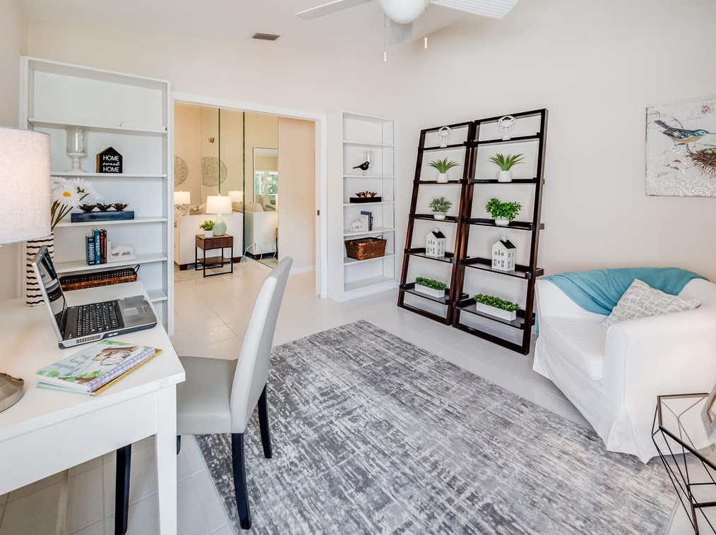 3864 Summer Chase Ct, Lake Worth FL  33467-2459 exterior